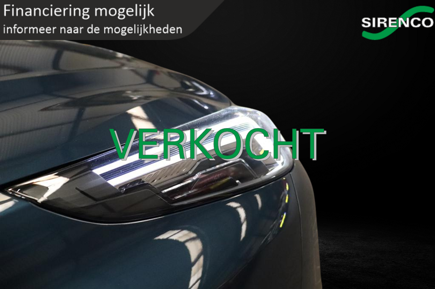 Foto van Lynk&co LYNK & Co 01