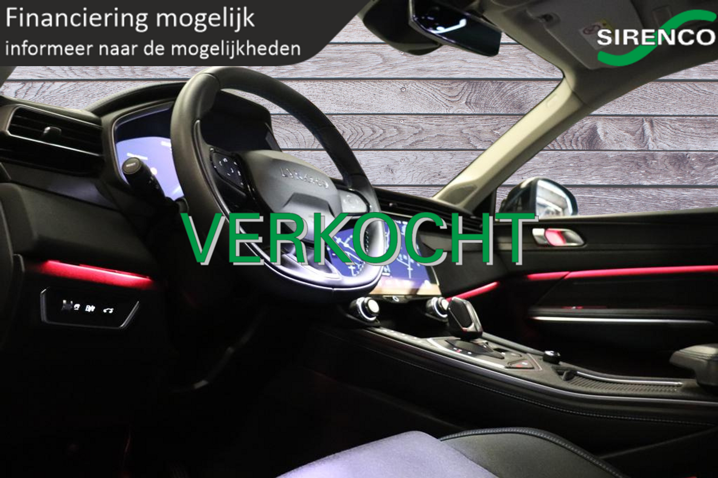 Foto van Lynk&co LYNK & Co 01