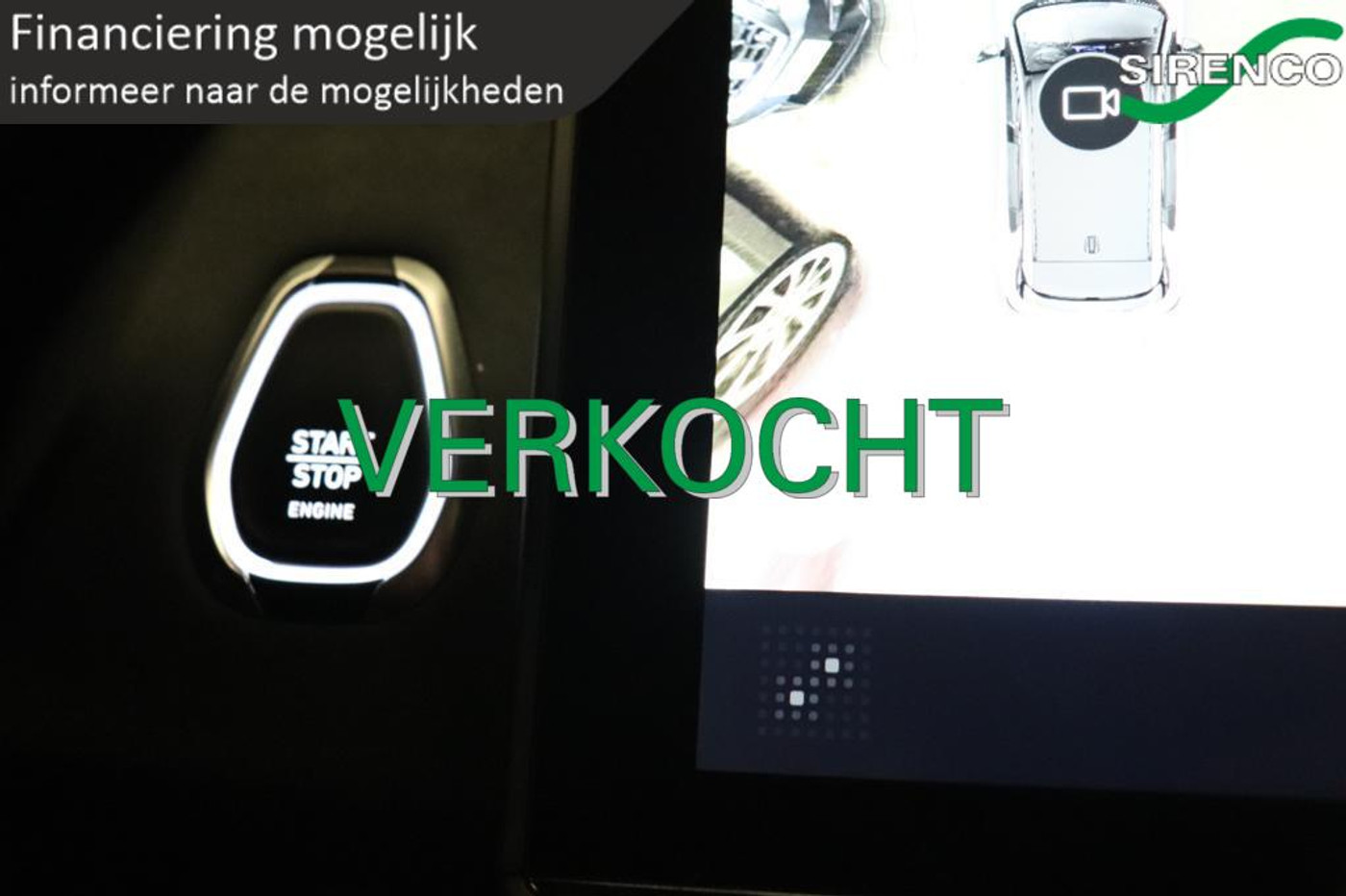 Foto van Lynk&co LYNK & Co 01