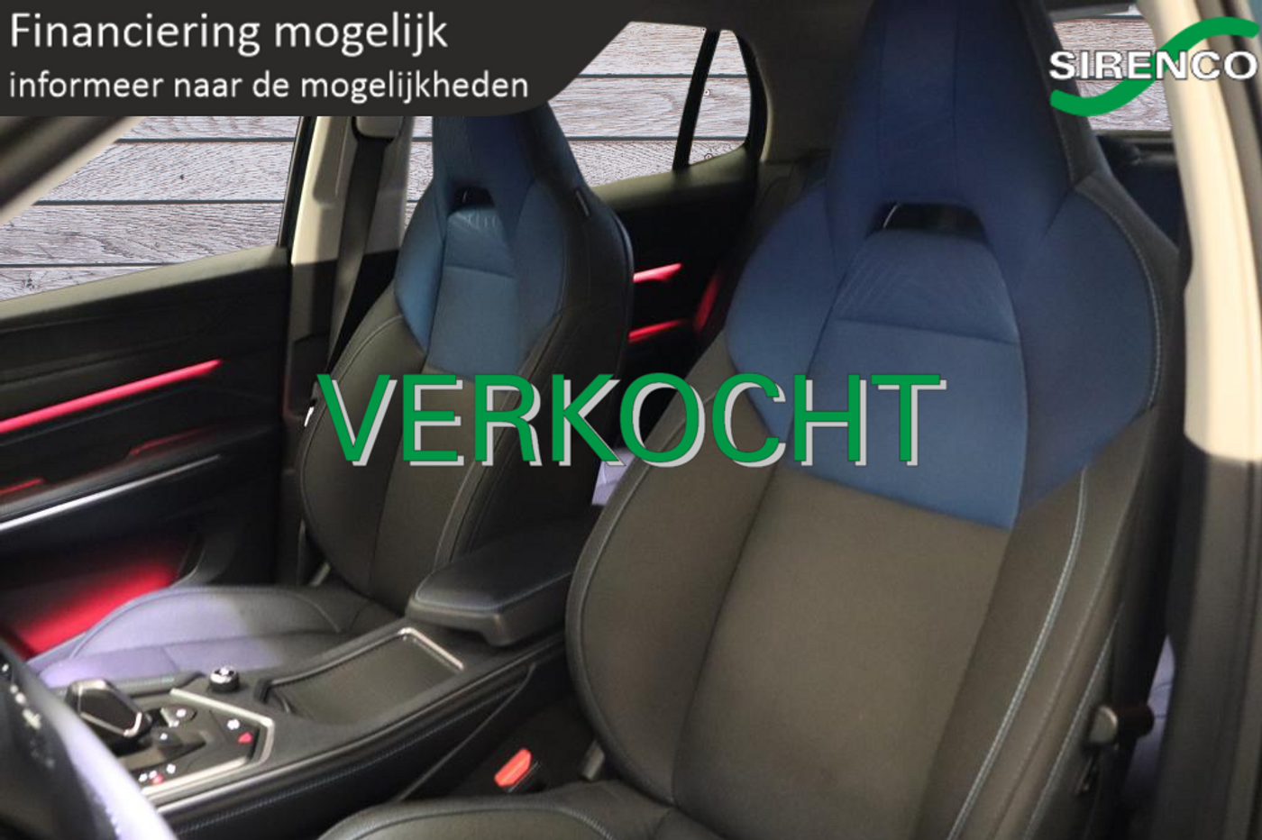 Foto van Lynk&co LYNK & Co 01