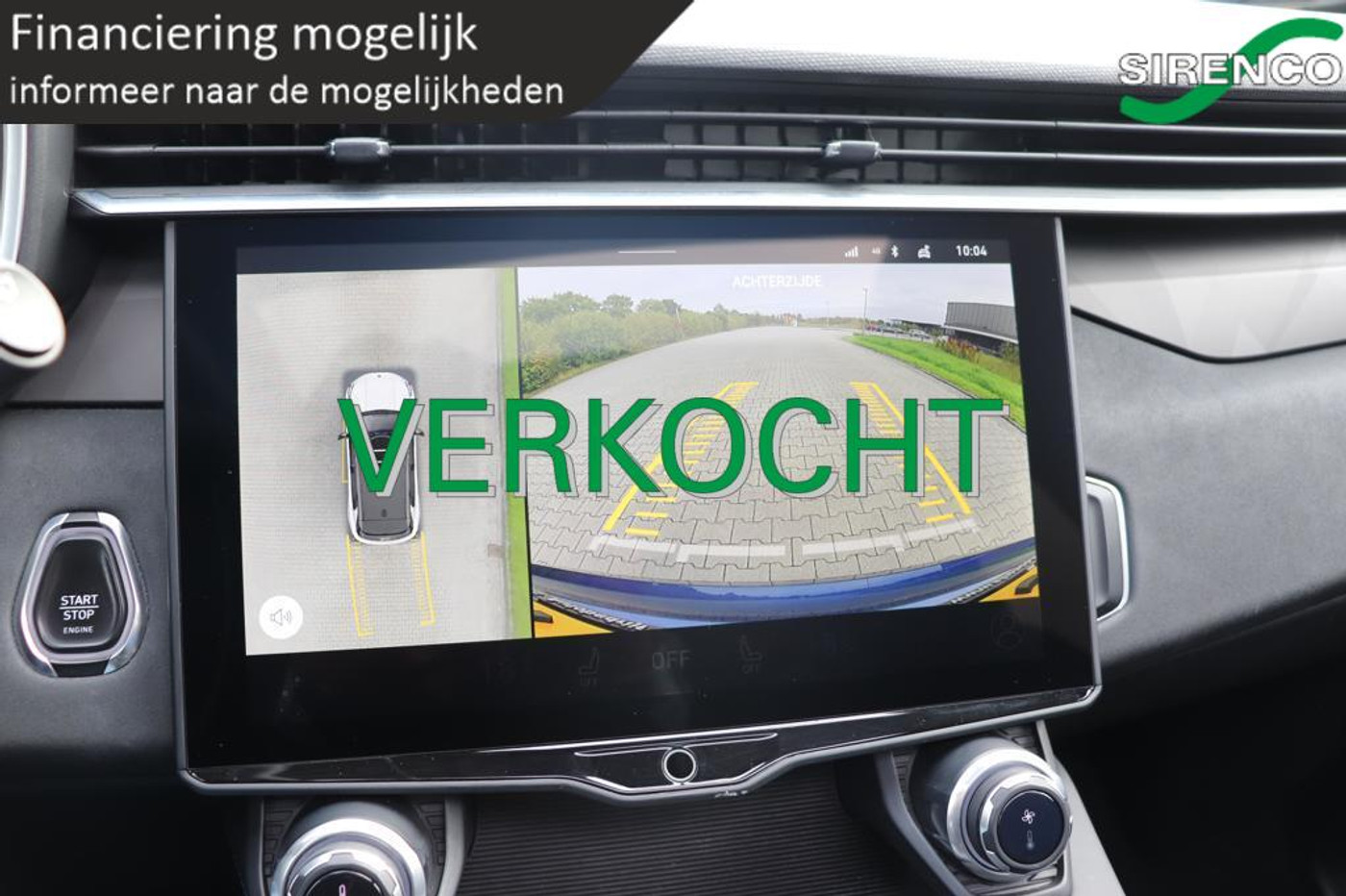 Foto van Lynk&co LYNK & Co 01