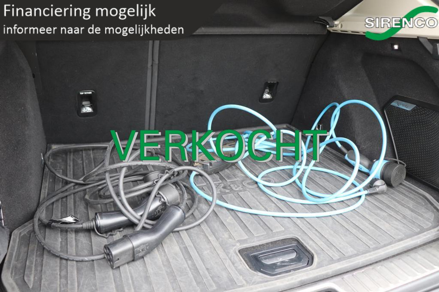 Foto van Lynk&co LYNK & Co 01