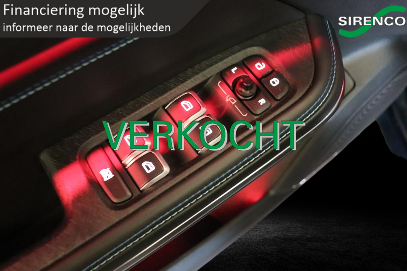 Foto van Lynk&co LYNK & Co 01