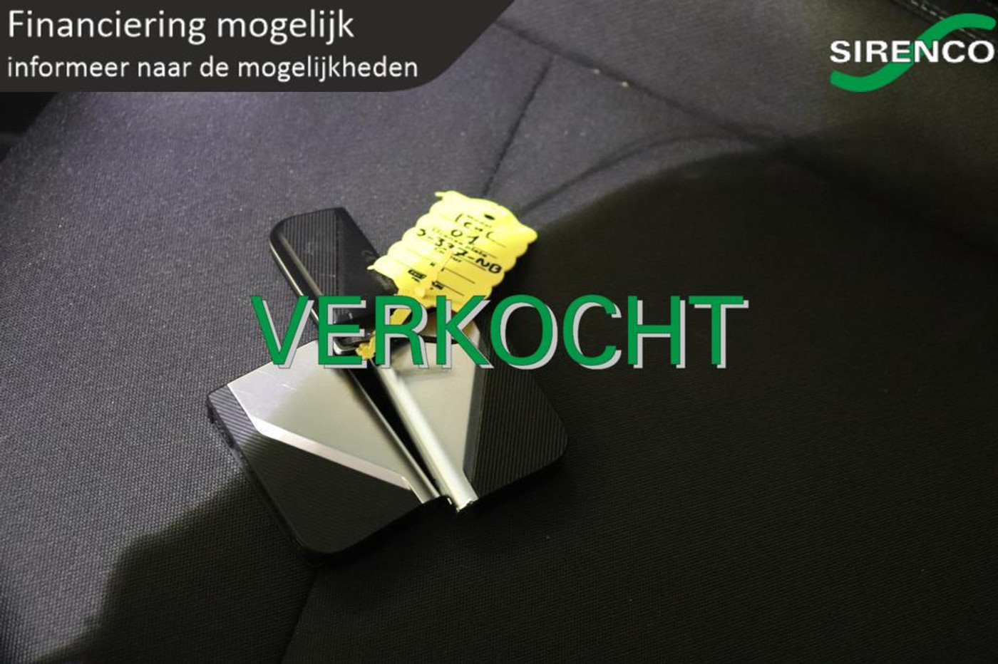 Foto van Lynk&co LYNK & Co 01