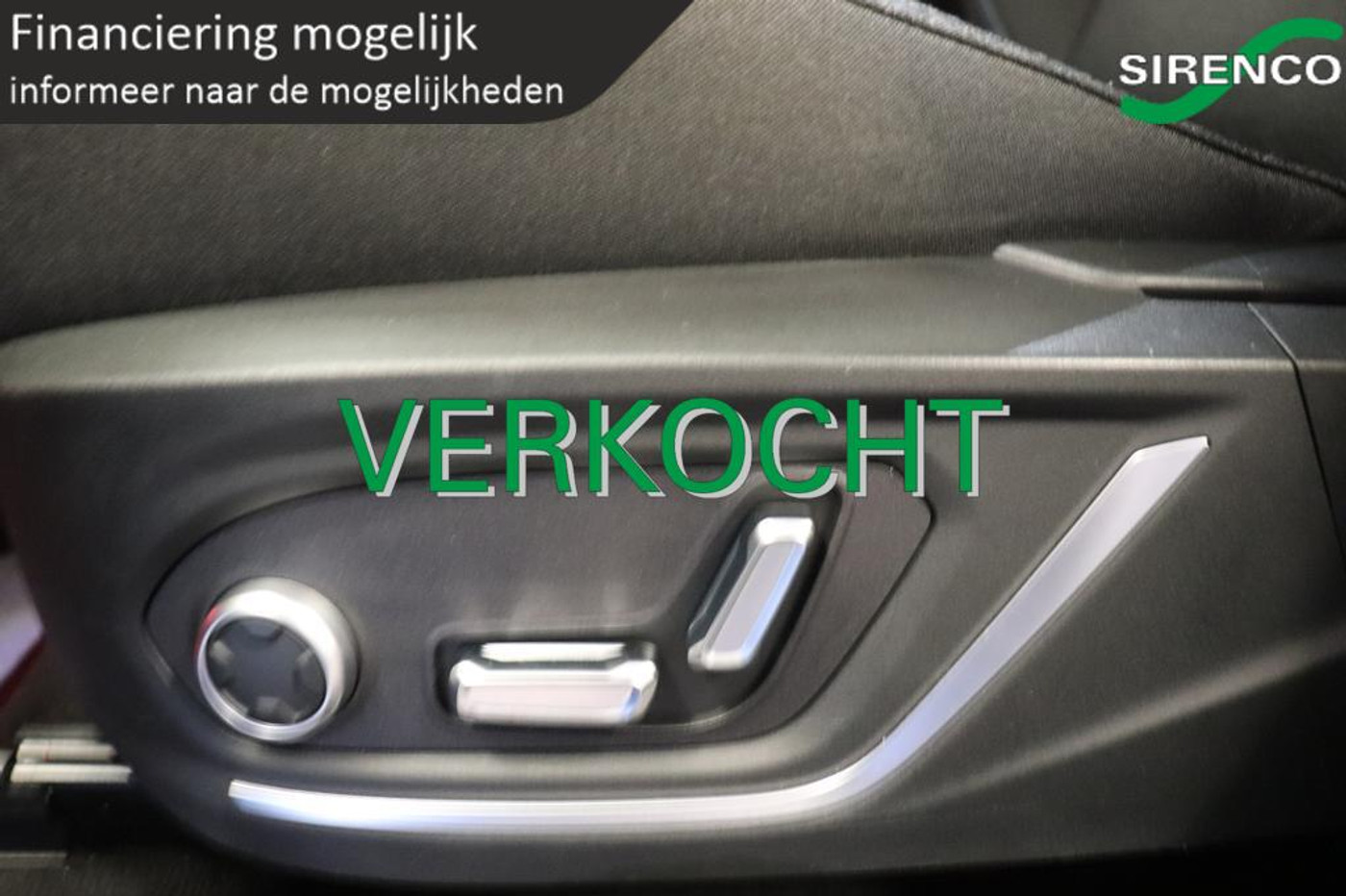 Foto van Lynk&co LYNK & Co 01