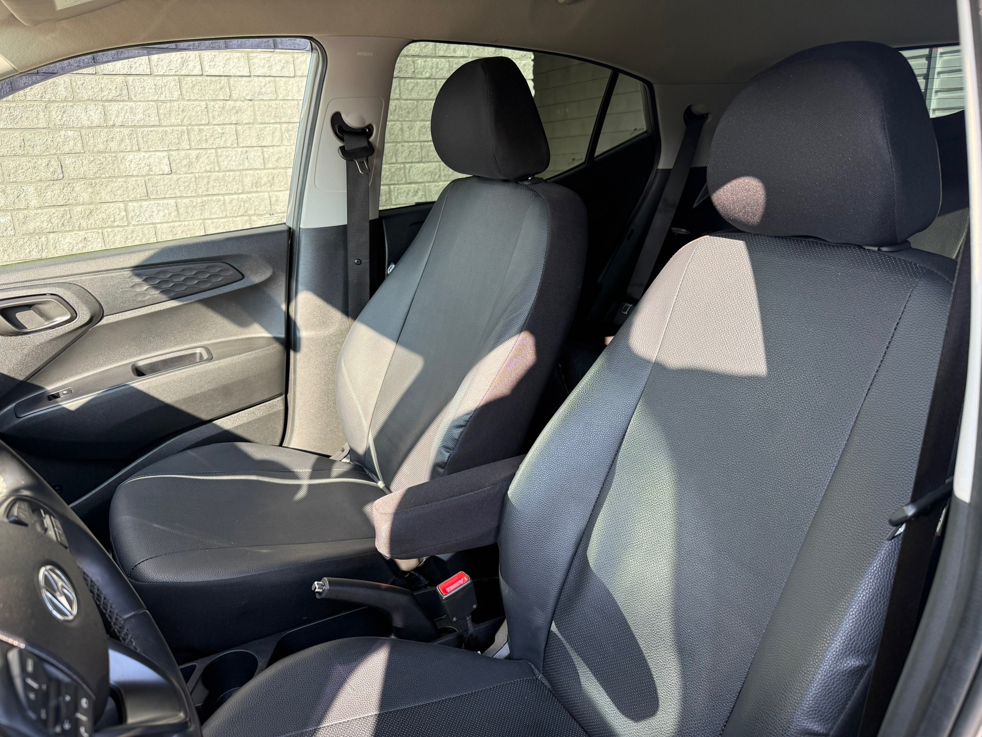 Foto van Hyundai I10