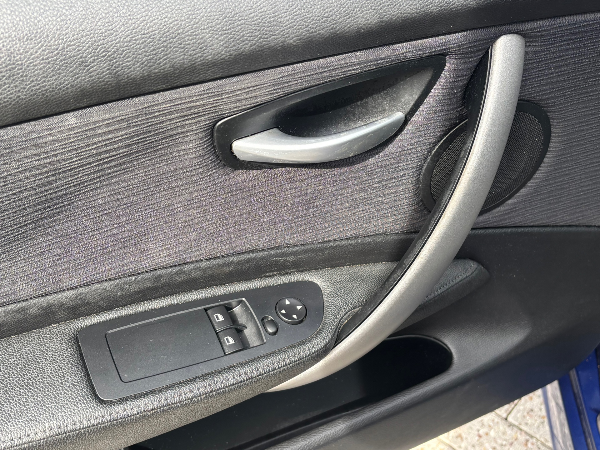 Foto van BMW 1er Reihe