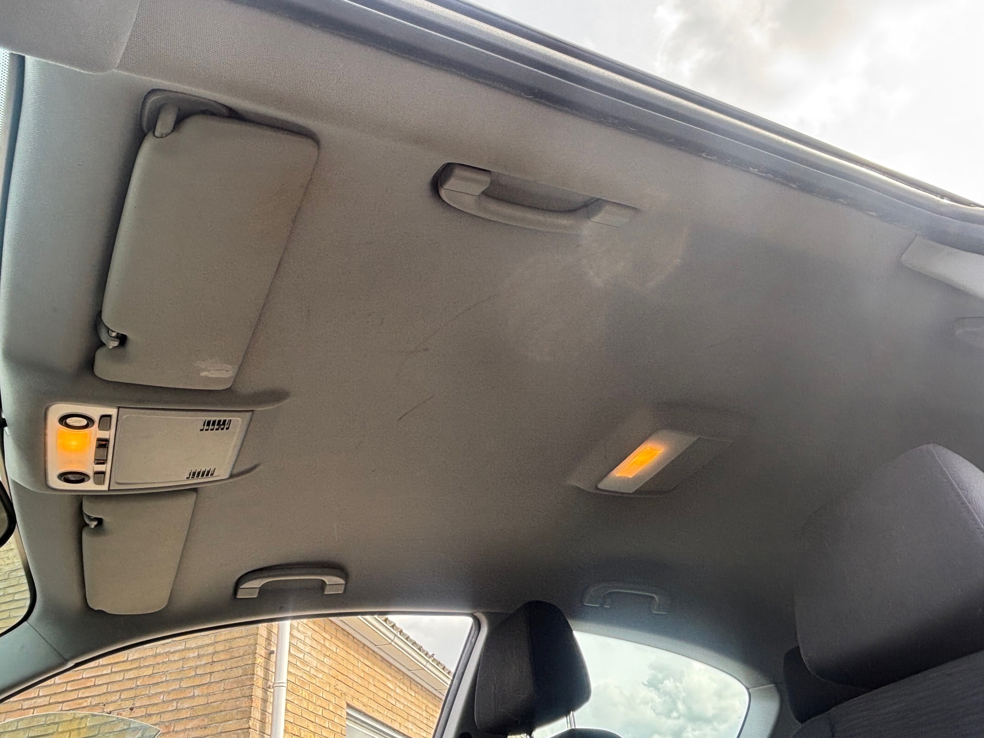 Foto van BMW 1er Reihe