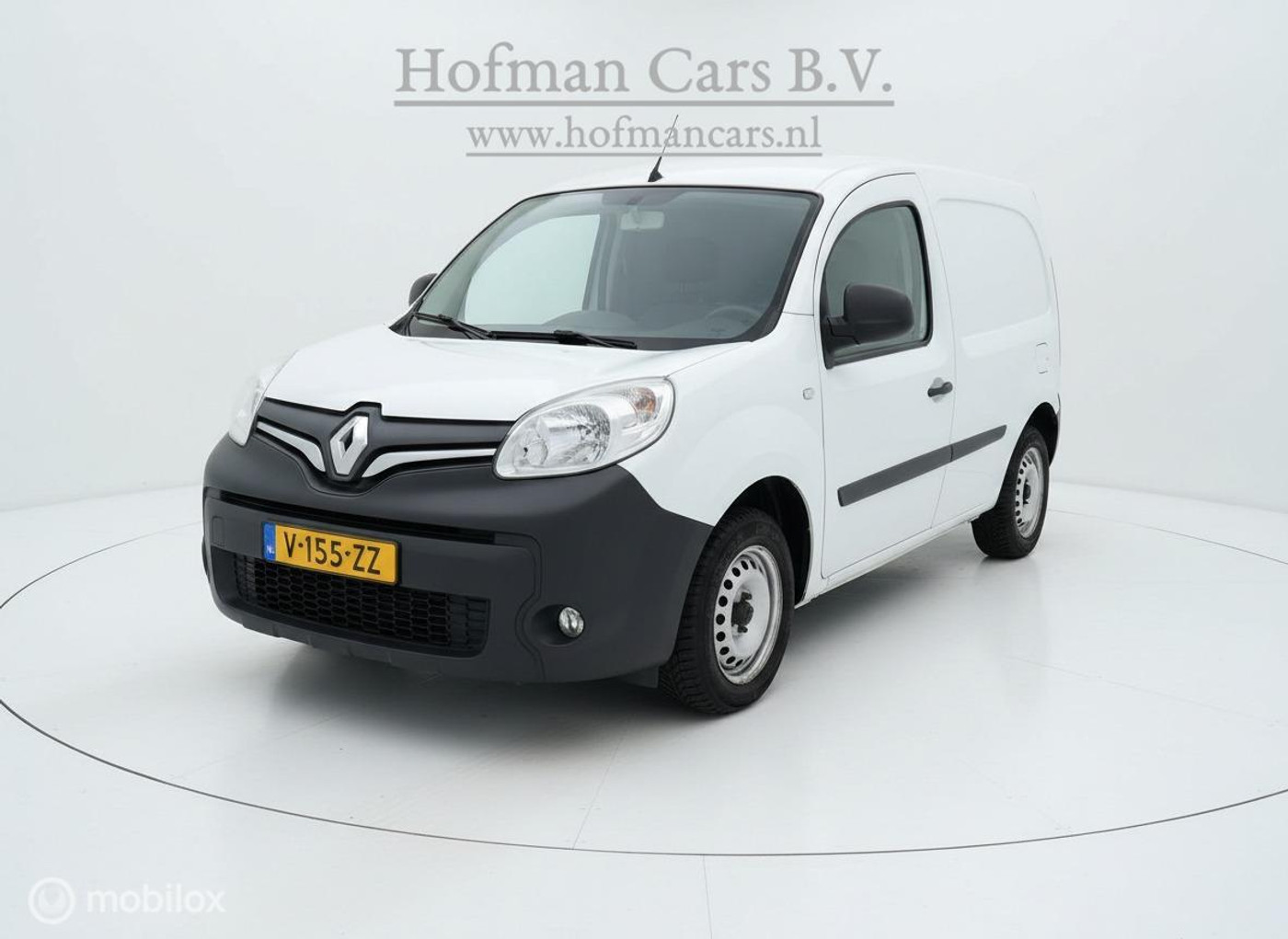 Foto van RENAULT KANGOO
