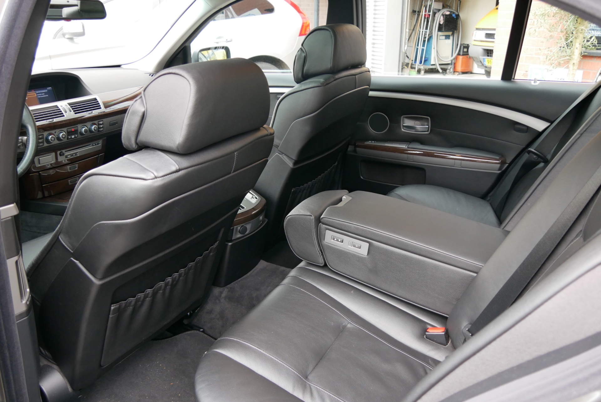 Foto van BMW 7er Reihe