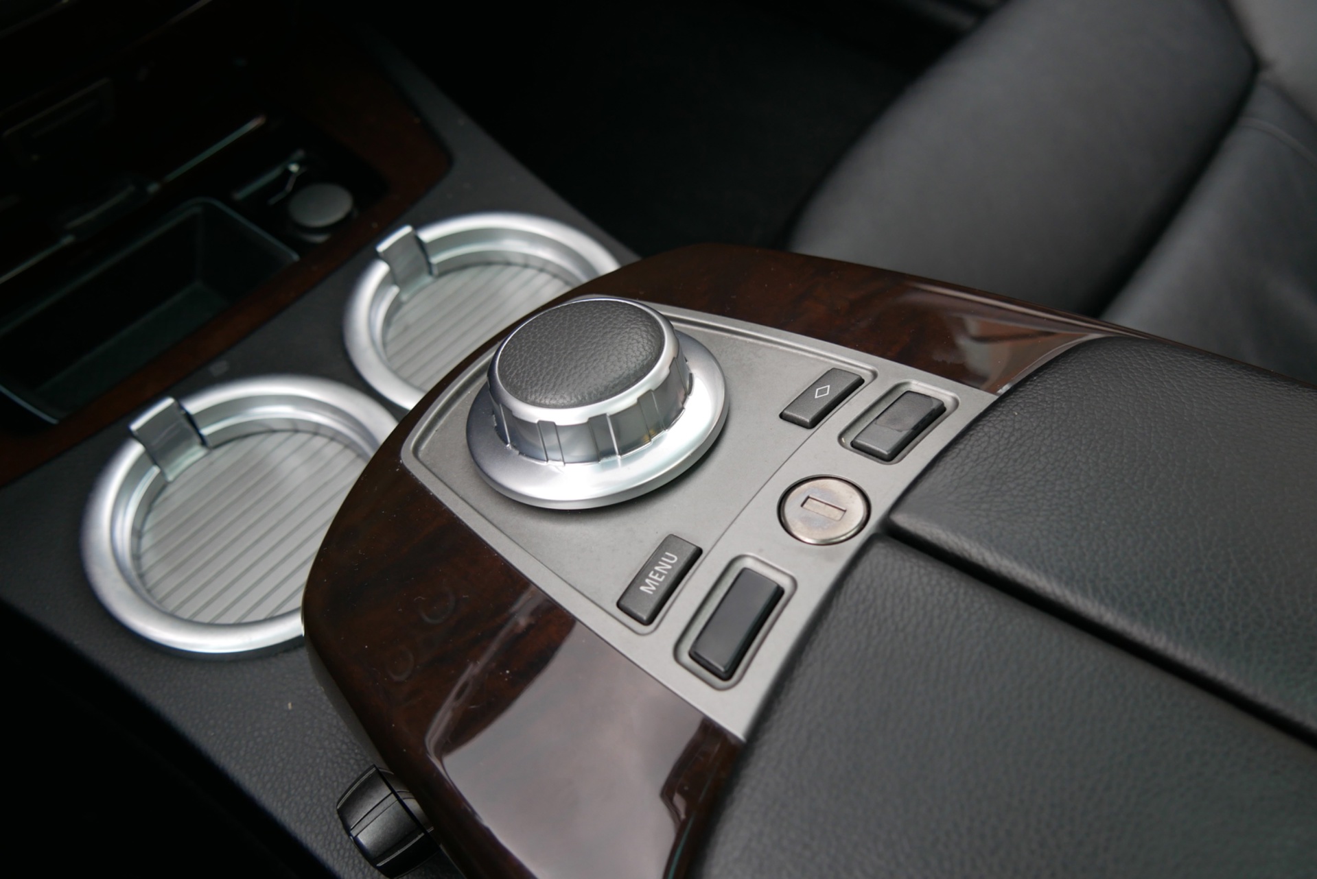 Foto van BMW 7er Reihe