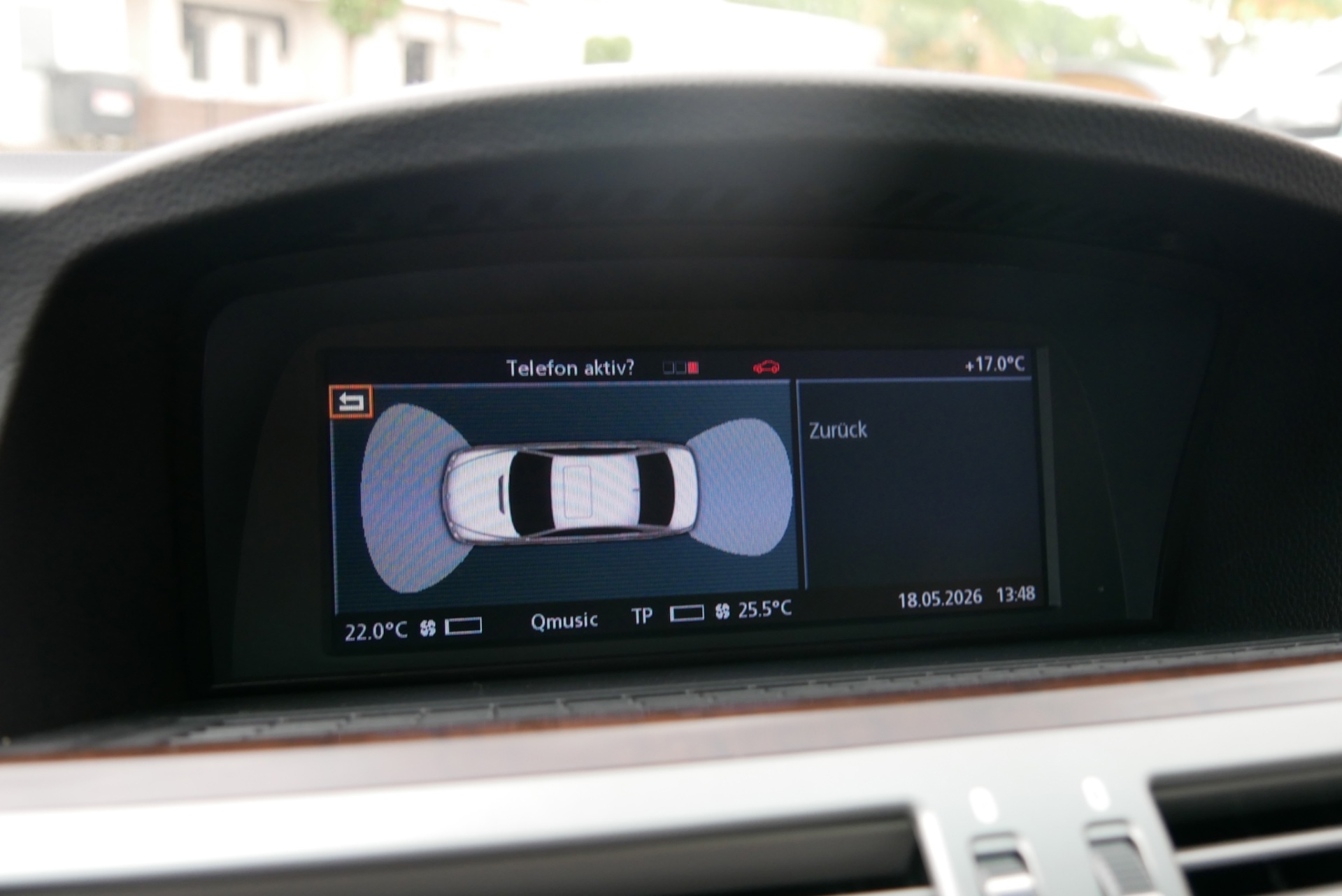 Foto van BMW 7er Reihe