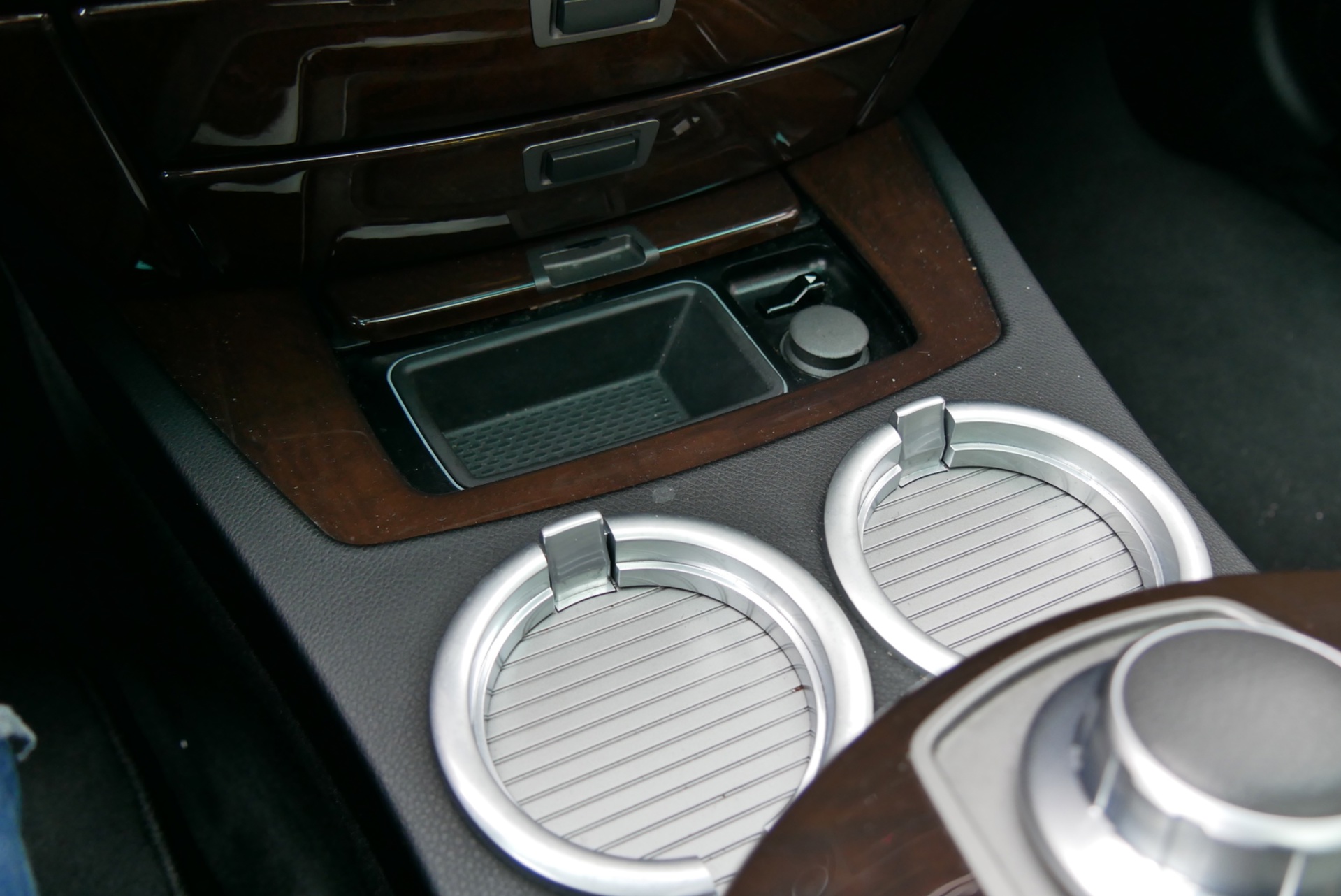 Foto van BMW 7er Reihe