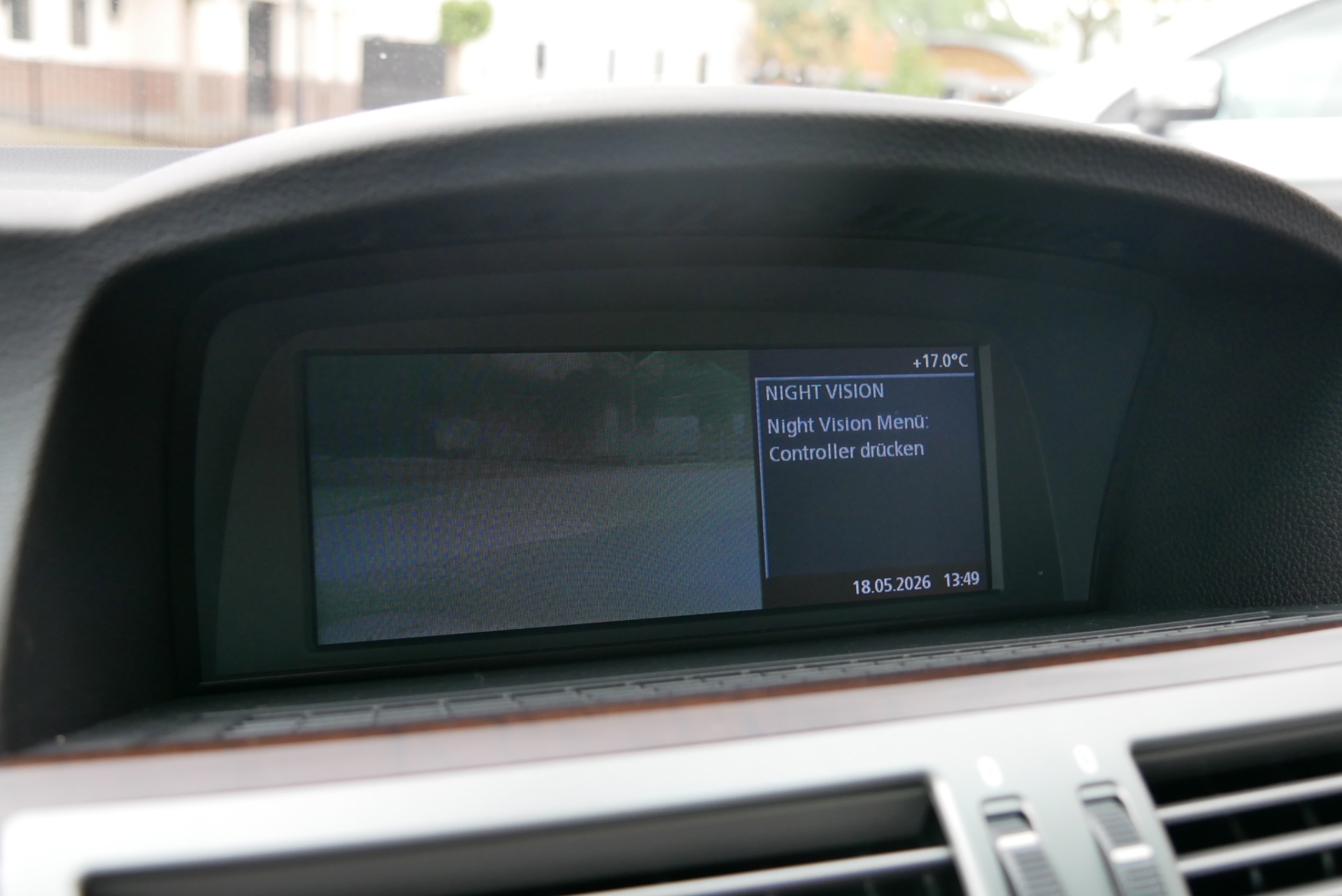Foto van BMW 7er Reihe