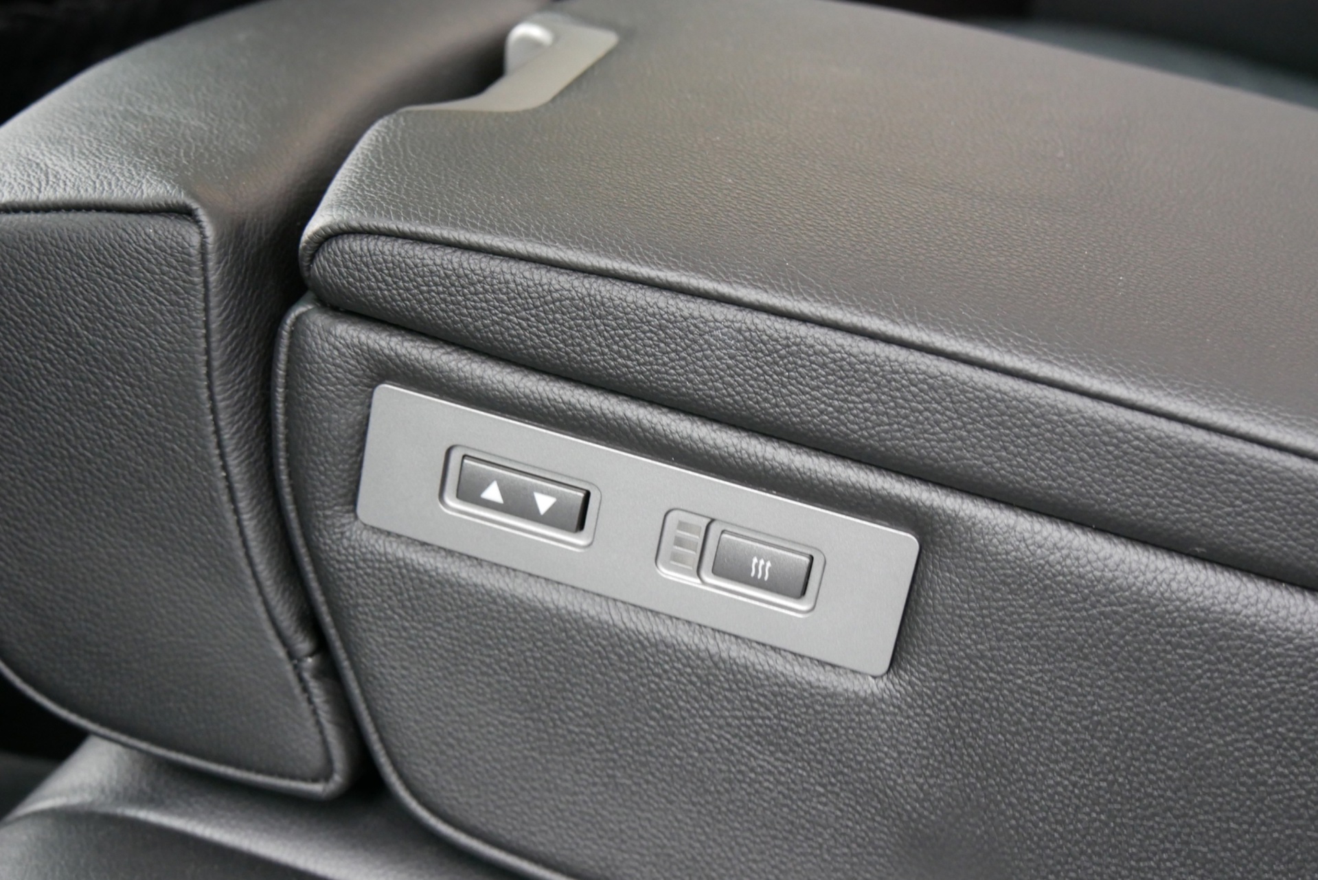 Foto van BMW 7er Reihe