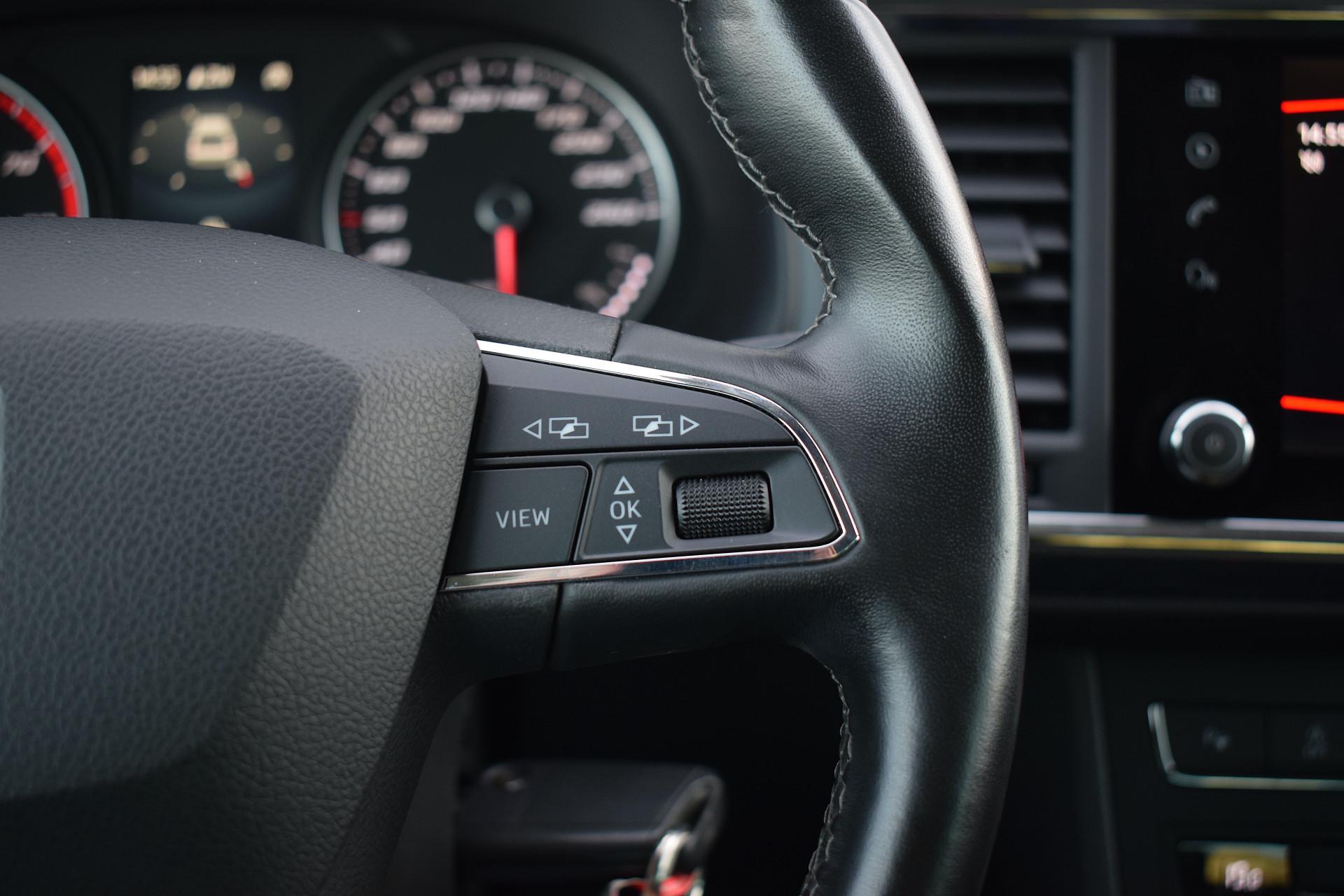 Foto van Seat Ateca