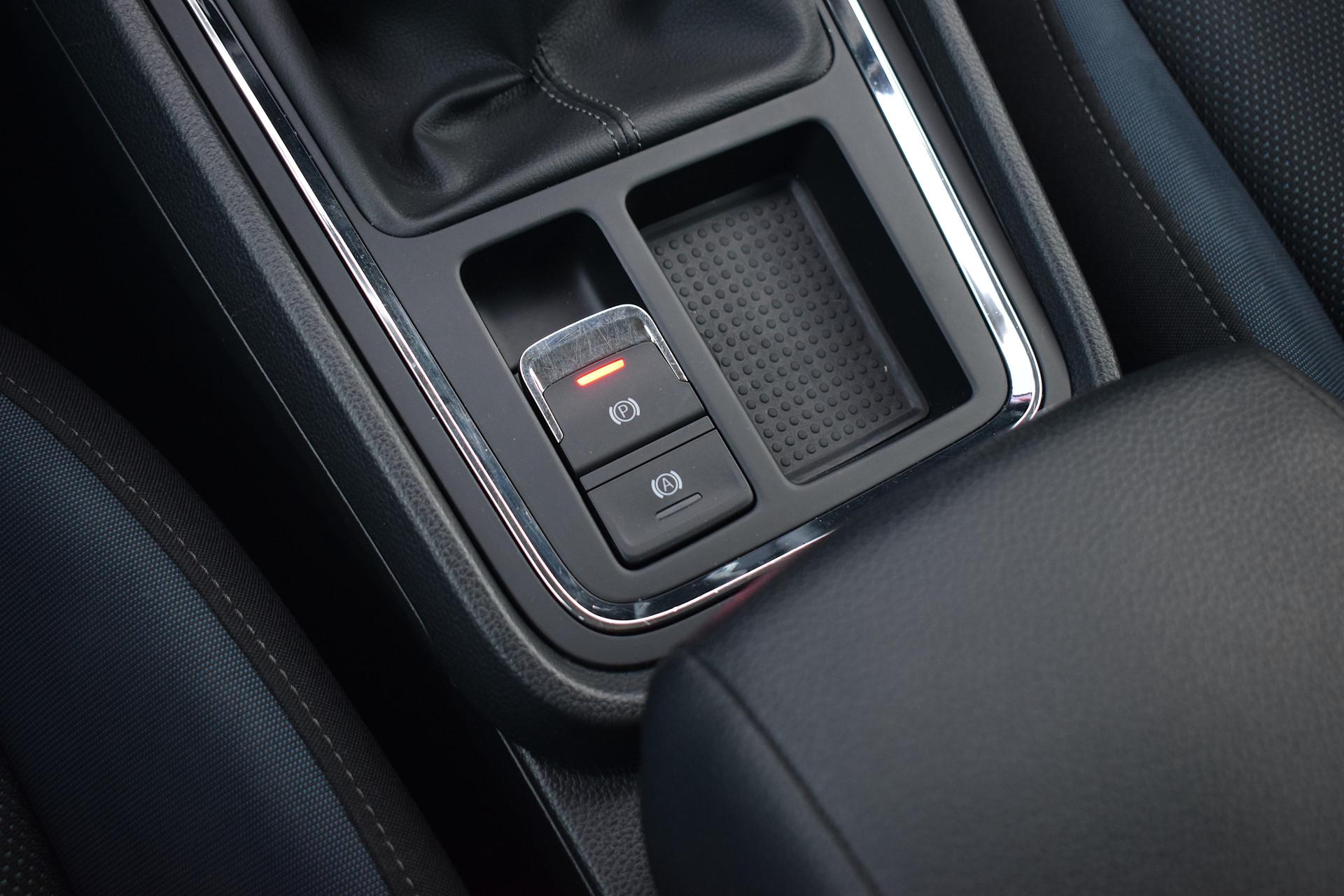 Foto van Seat Ateca