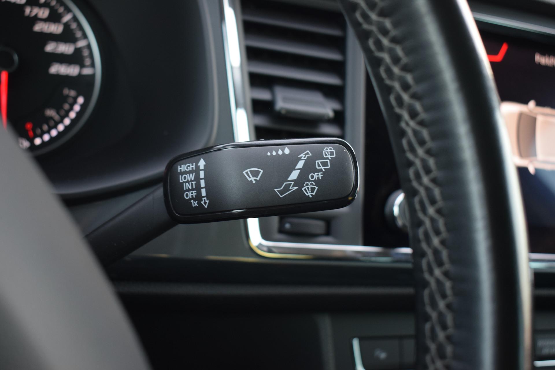 Foto van Seat Ateca