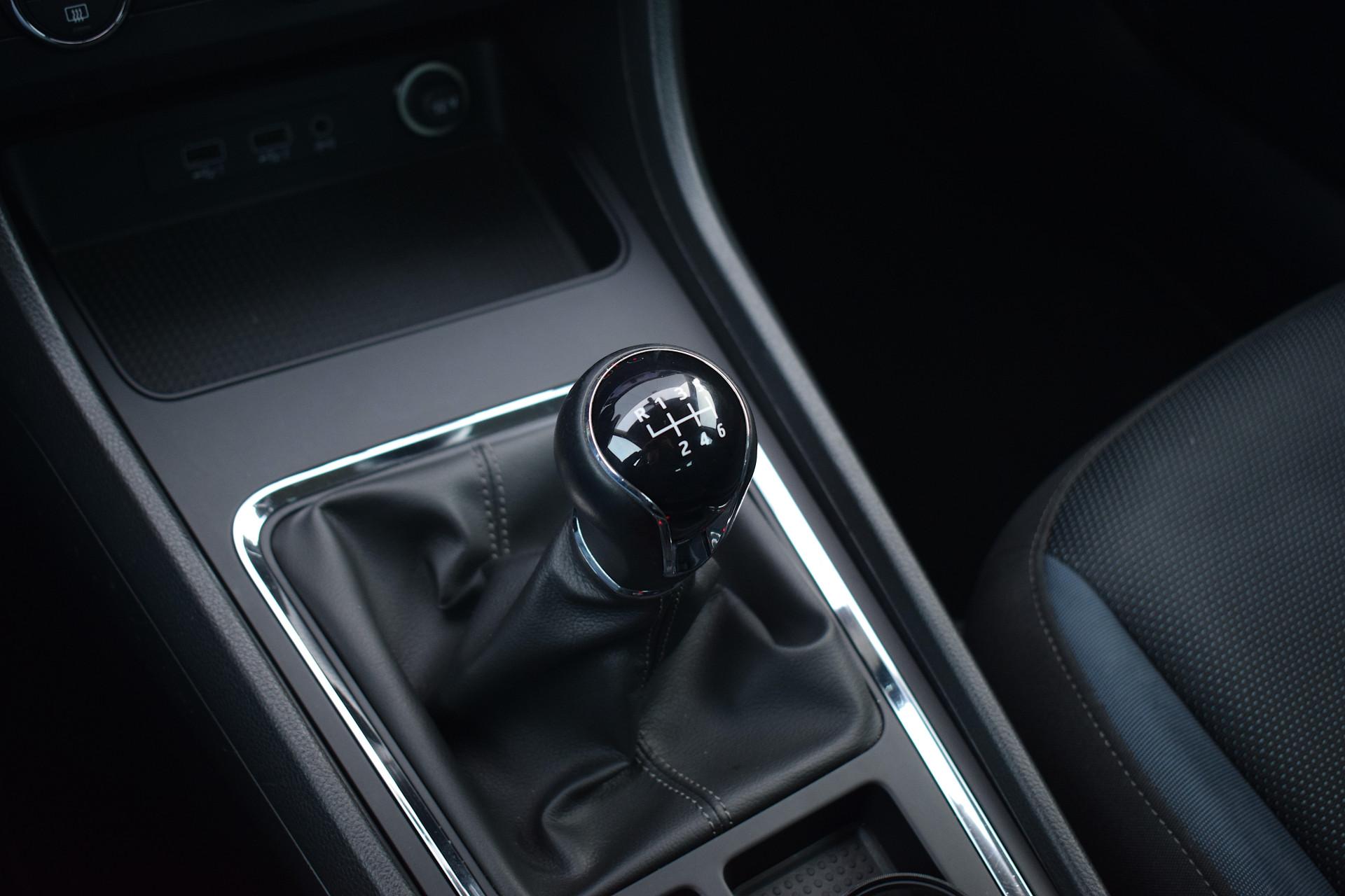 Foto van Seat Ateca
