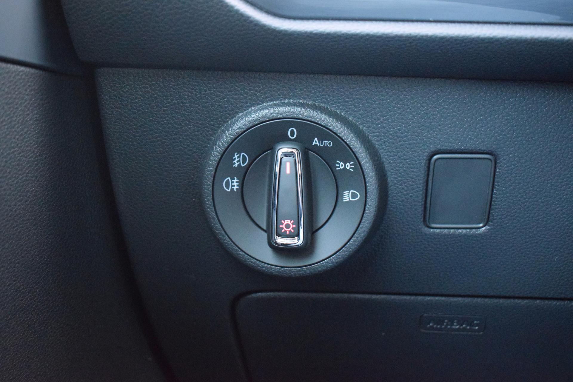 Foto van Seat Ateca
