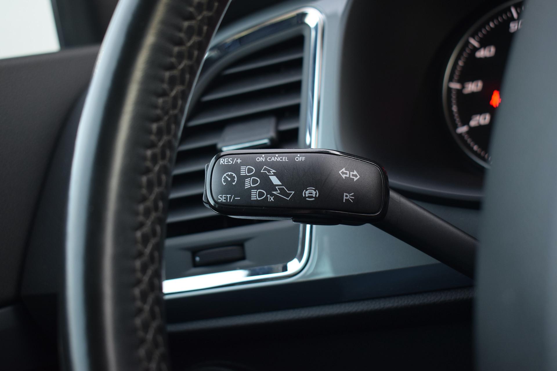 Foto van Seat Ateca