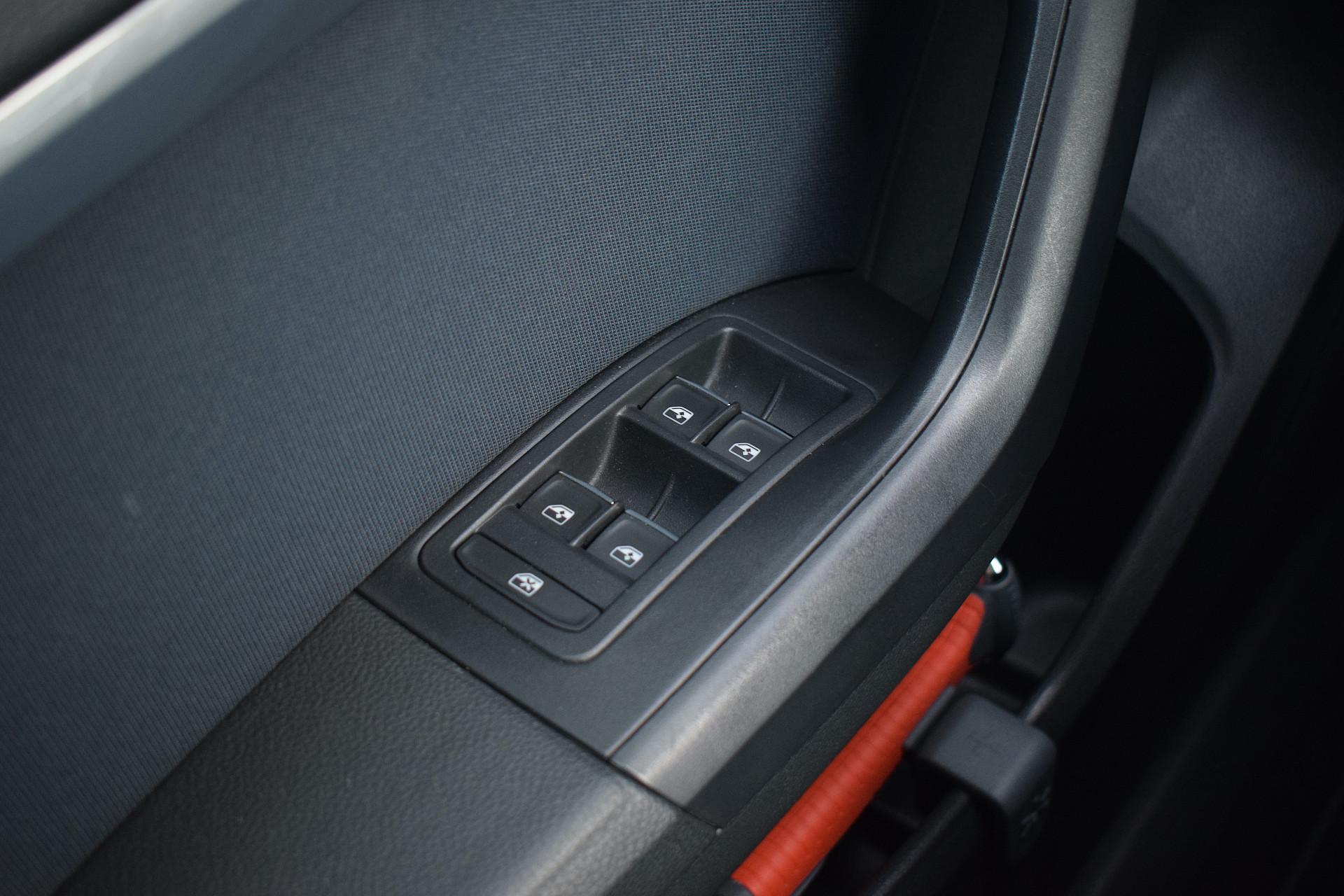 Foto van Seat Ateca