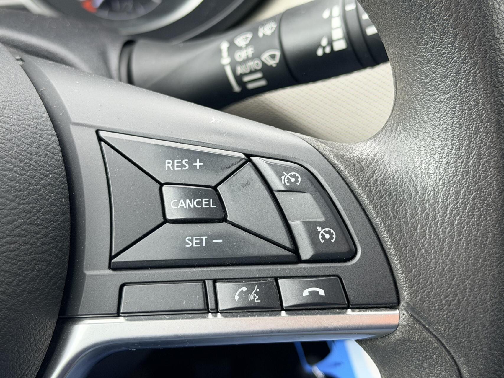 Foto van Nissan Nissan Micra