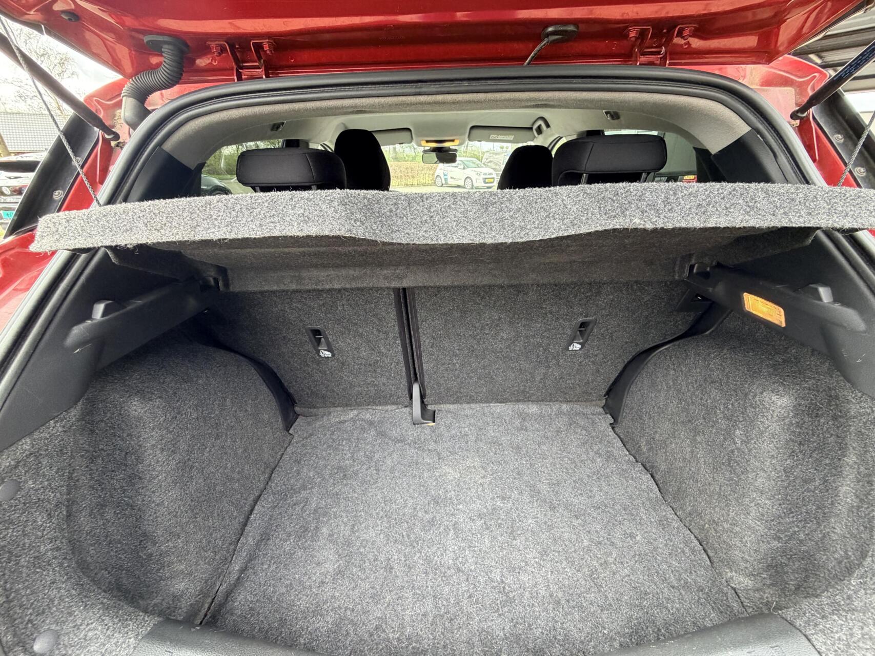 Foto van Nissan Nissan Micra