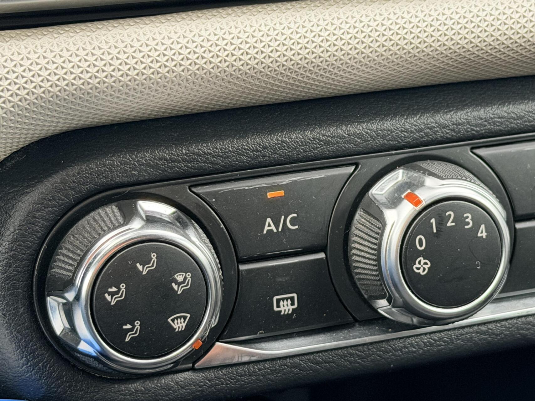 Foto van Nissan Nissan Micra