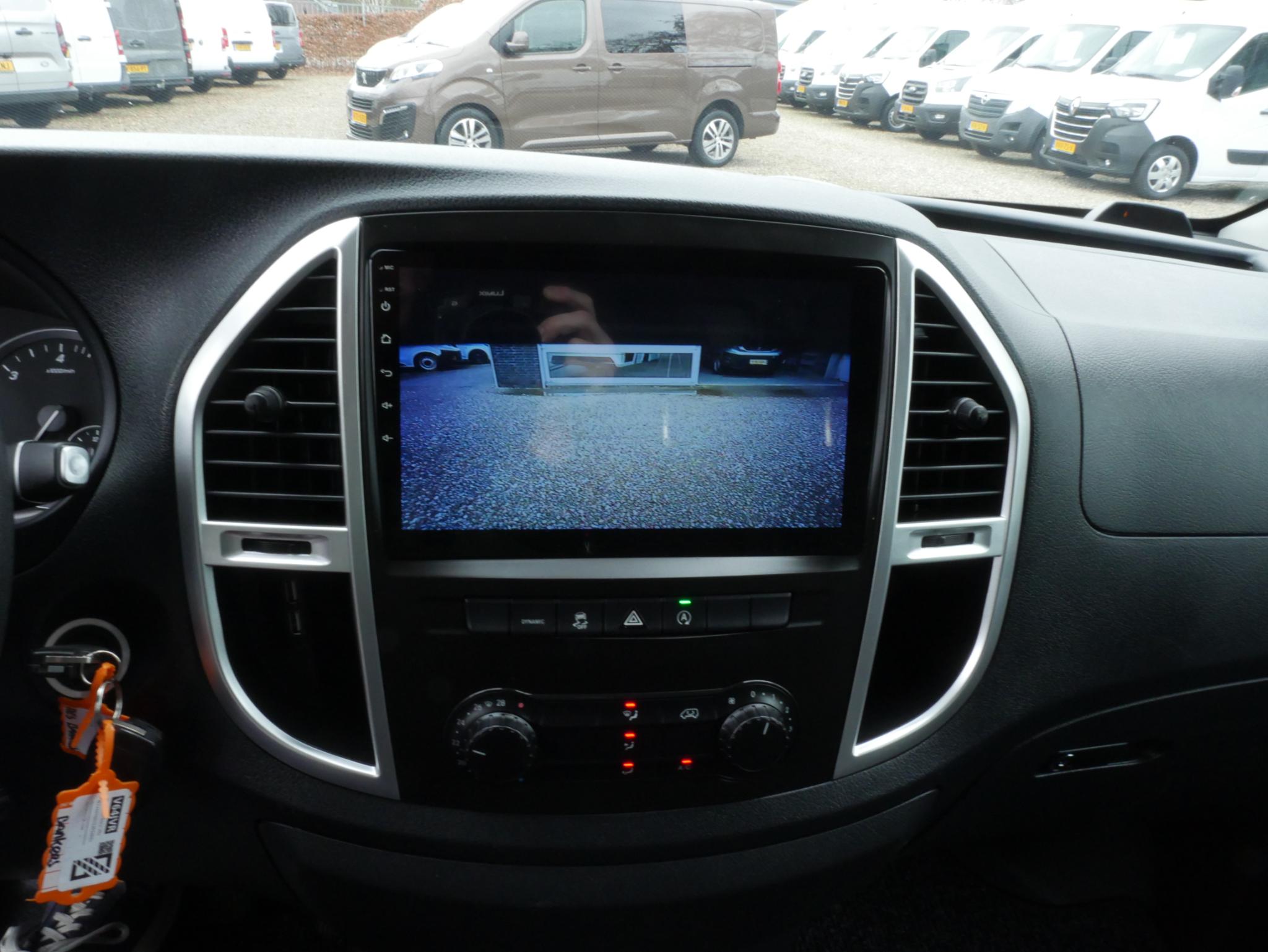 Foto van Mercedes-Benz Vito