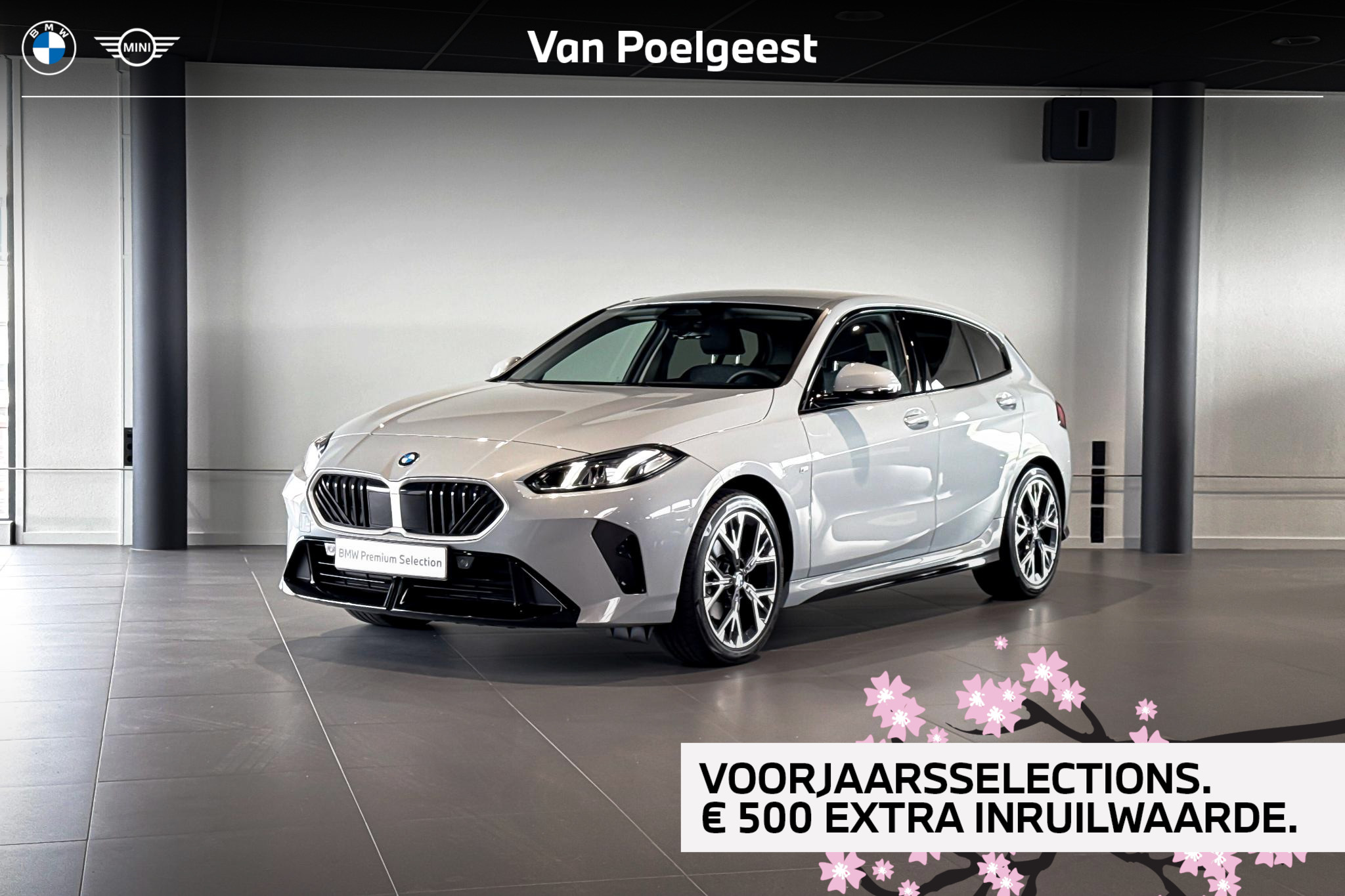 Foto van BMW 120