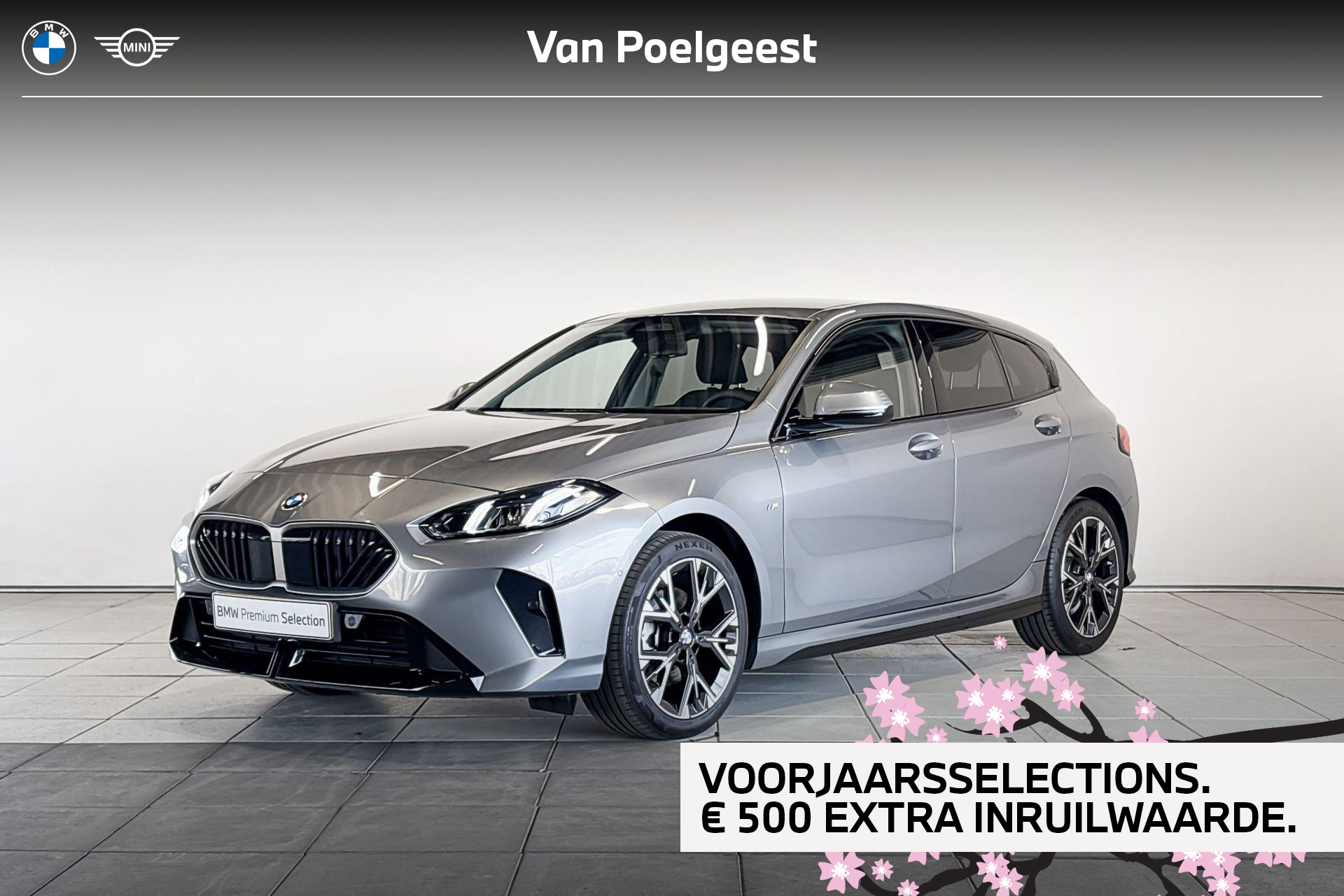 Foto van BMW 120