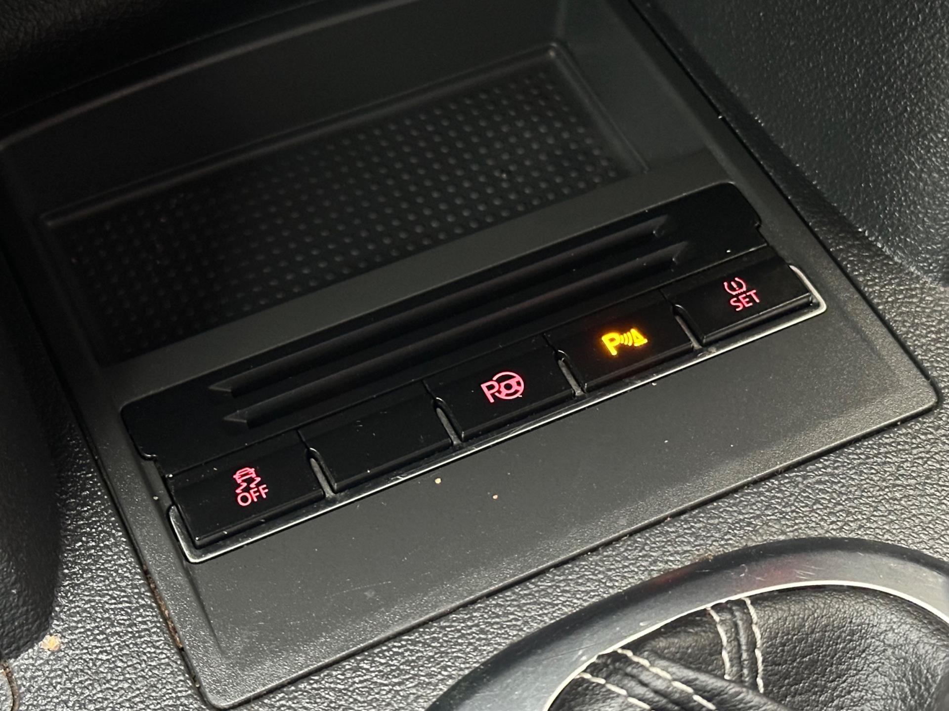 Foto van Volkswagen Touran