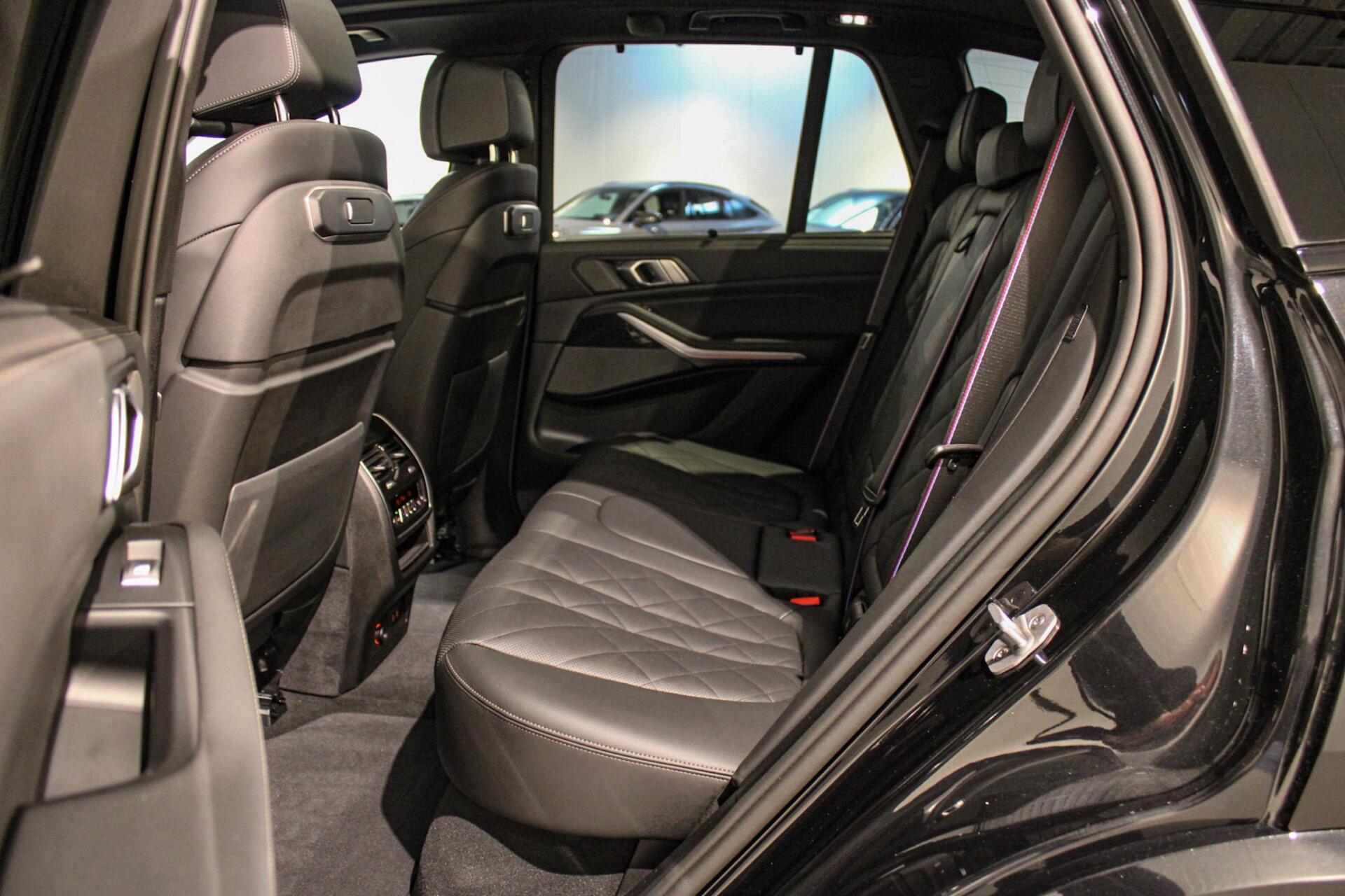 Foto van BMW X5 Xdrive50e