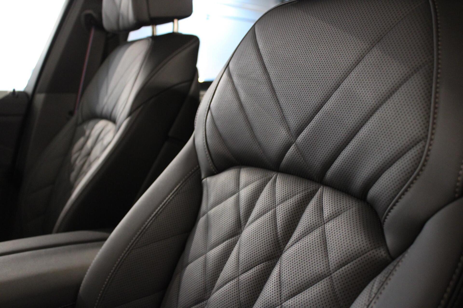 Foto van BMW X5 Xdrive50e