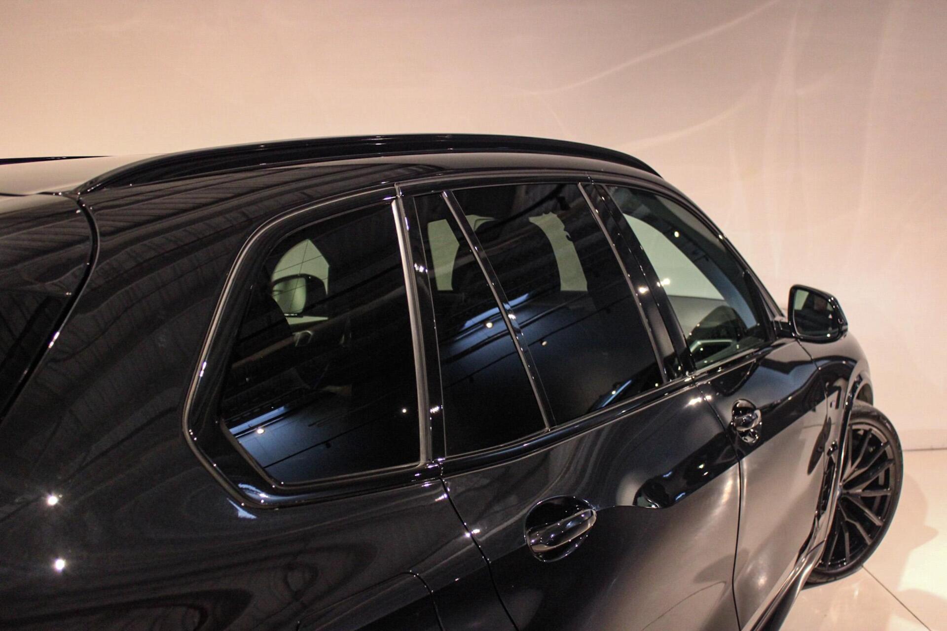 Foto van BMW X5 Xdrive50e