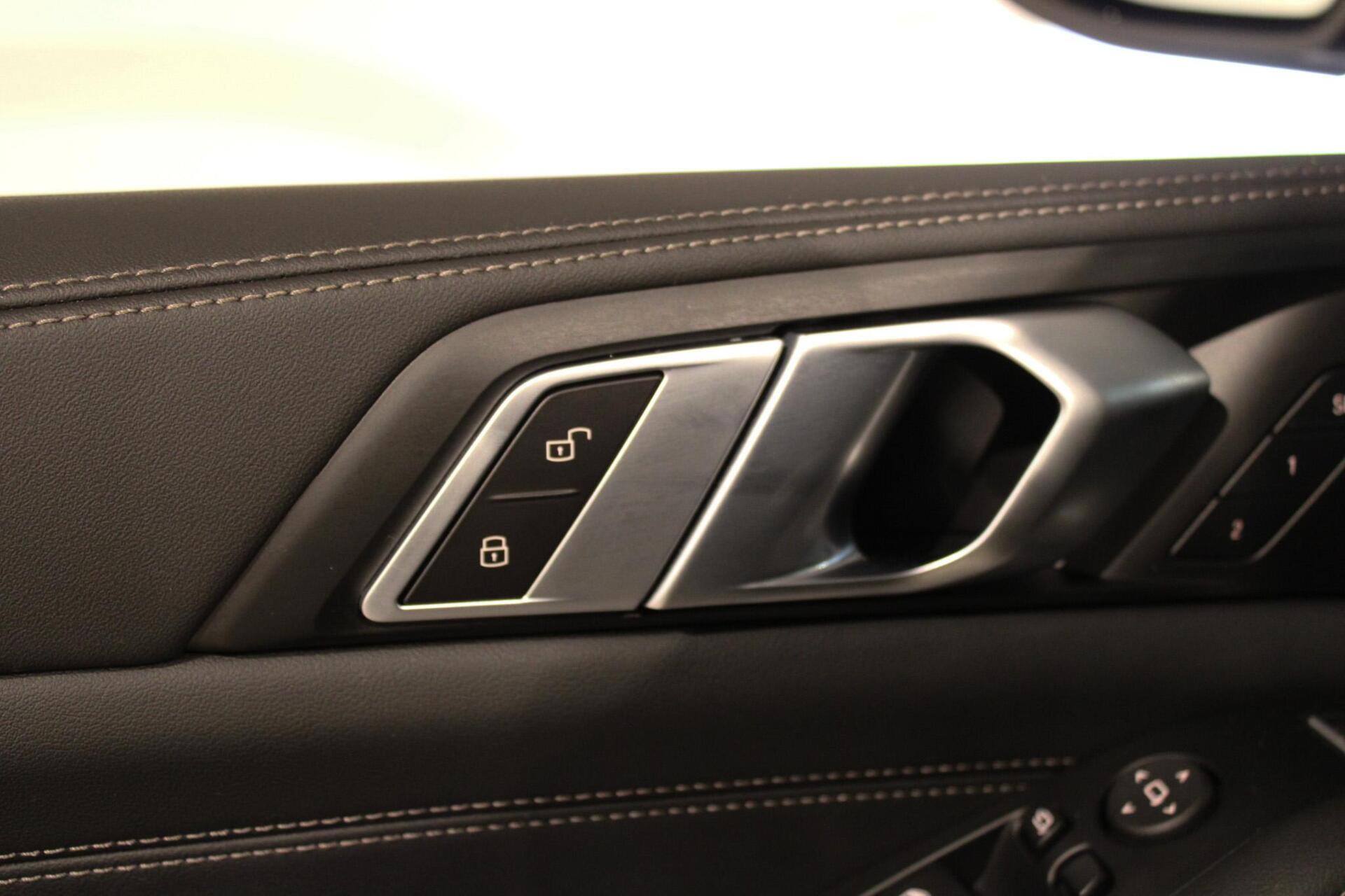 Foto van BMW X5 Xdrive50e