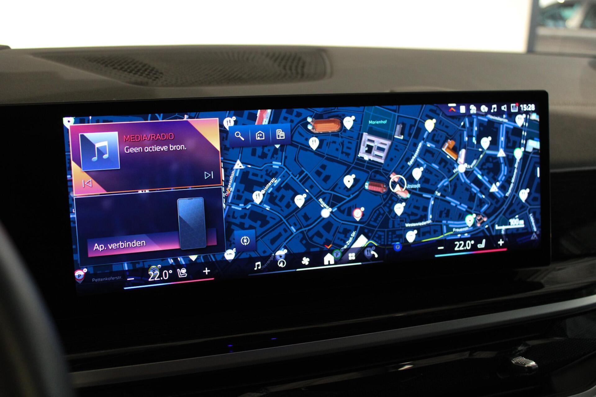 Foto van BMW X5 Xdrive50e