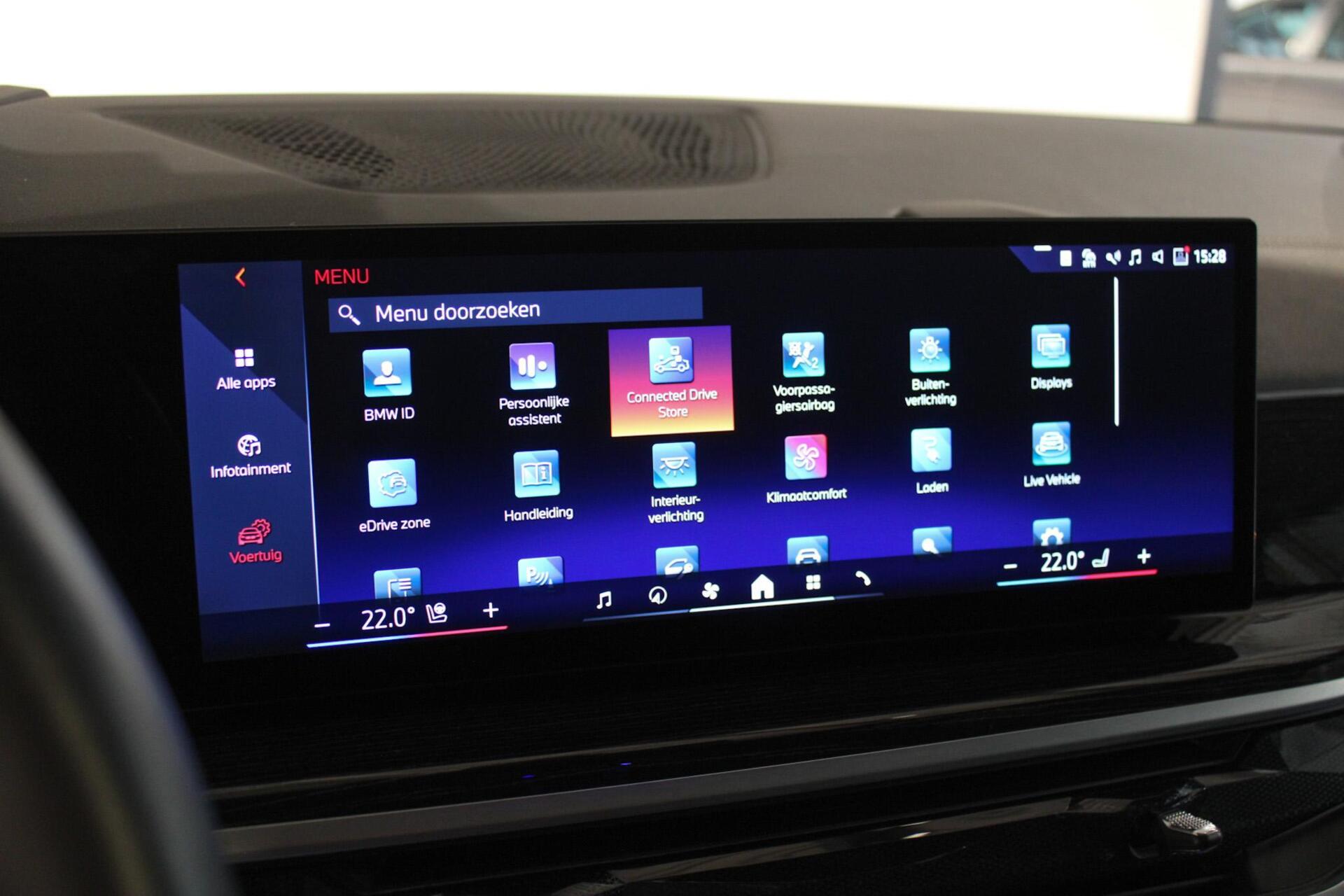Foto van BMW X5 Xdrive50e