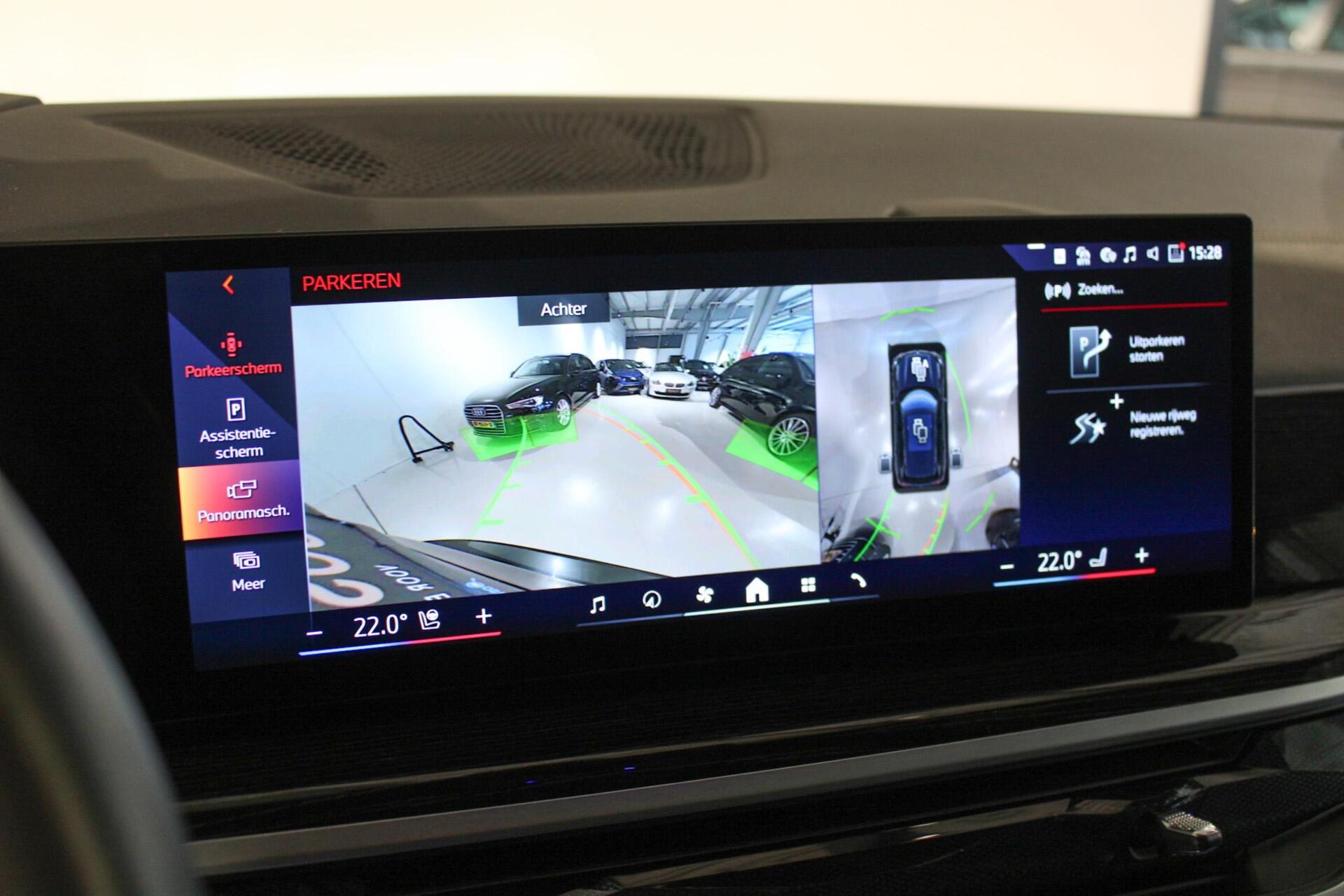Foto van BMW X5 Xdrive50e
