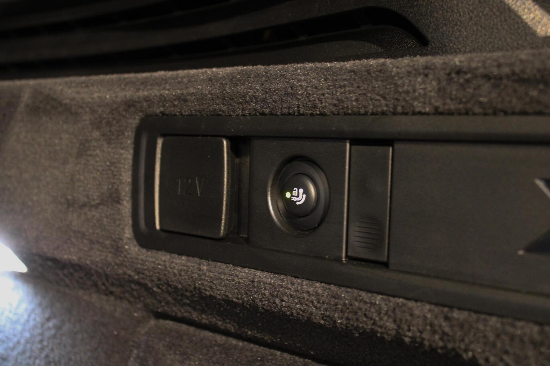 Foto van BMW X5 Xdrive50e