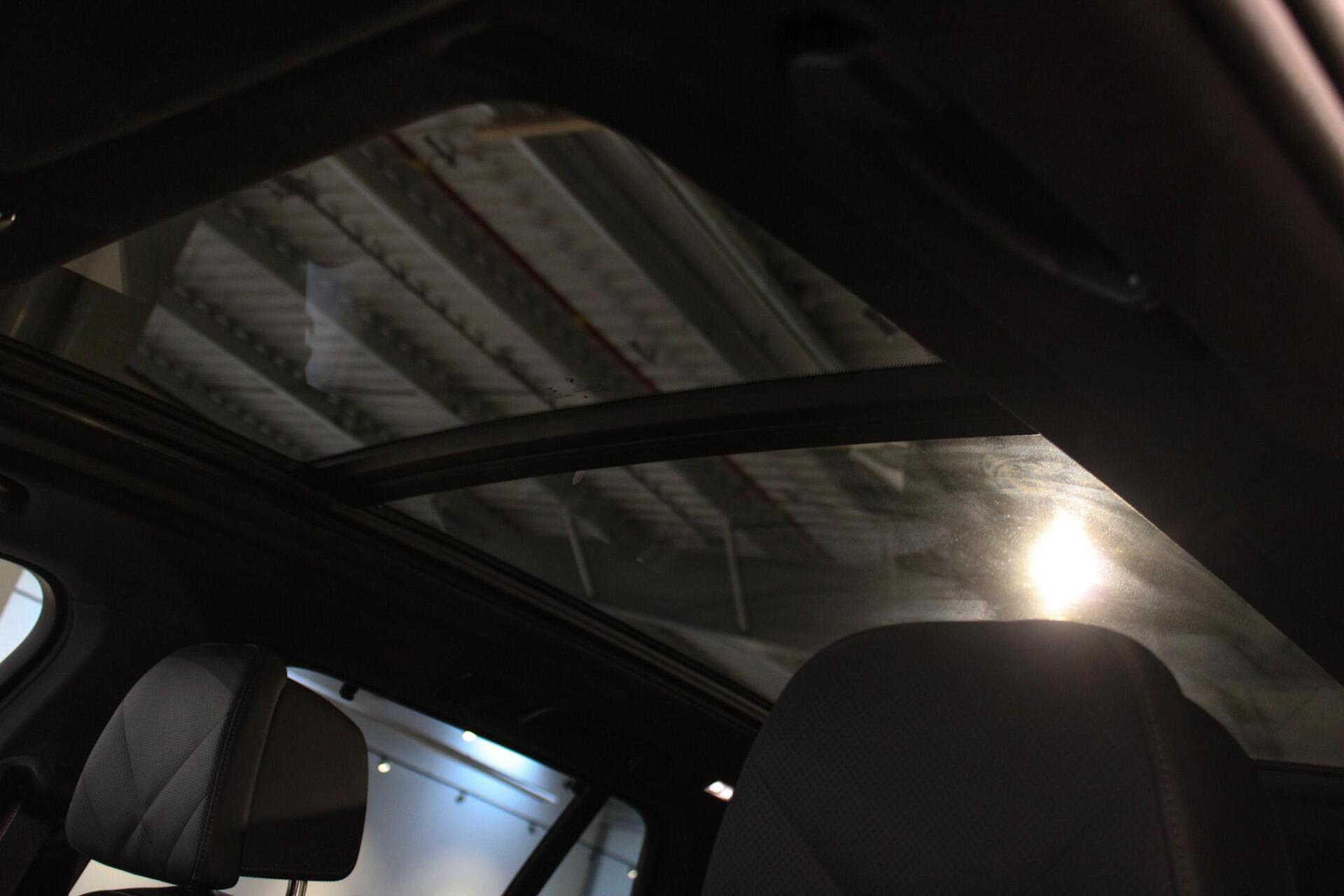 Foto van BMW X5 Xdrive50e