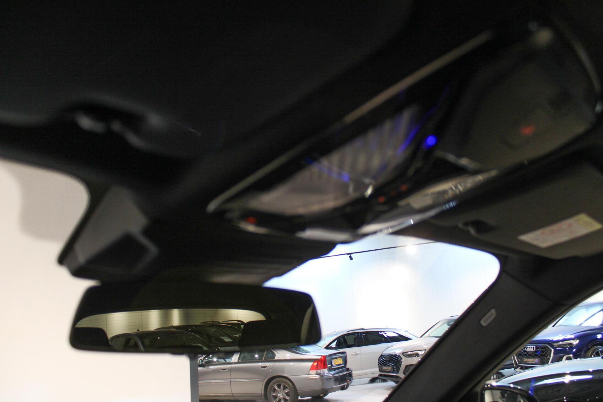 Foto van BMW X5 Xdrive50e