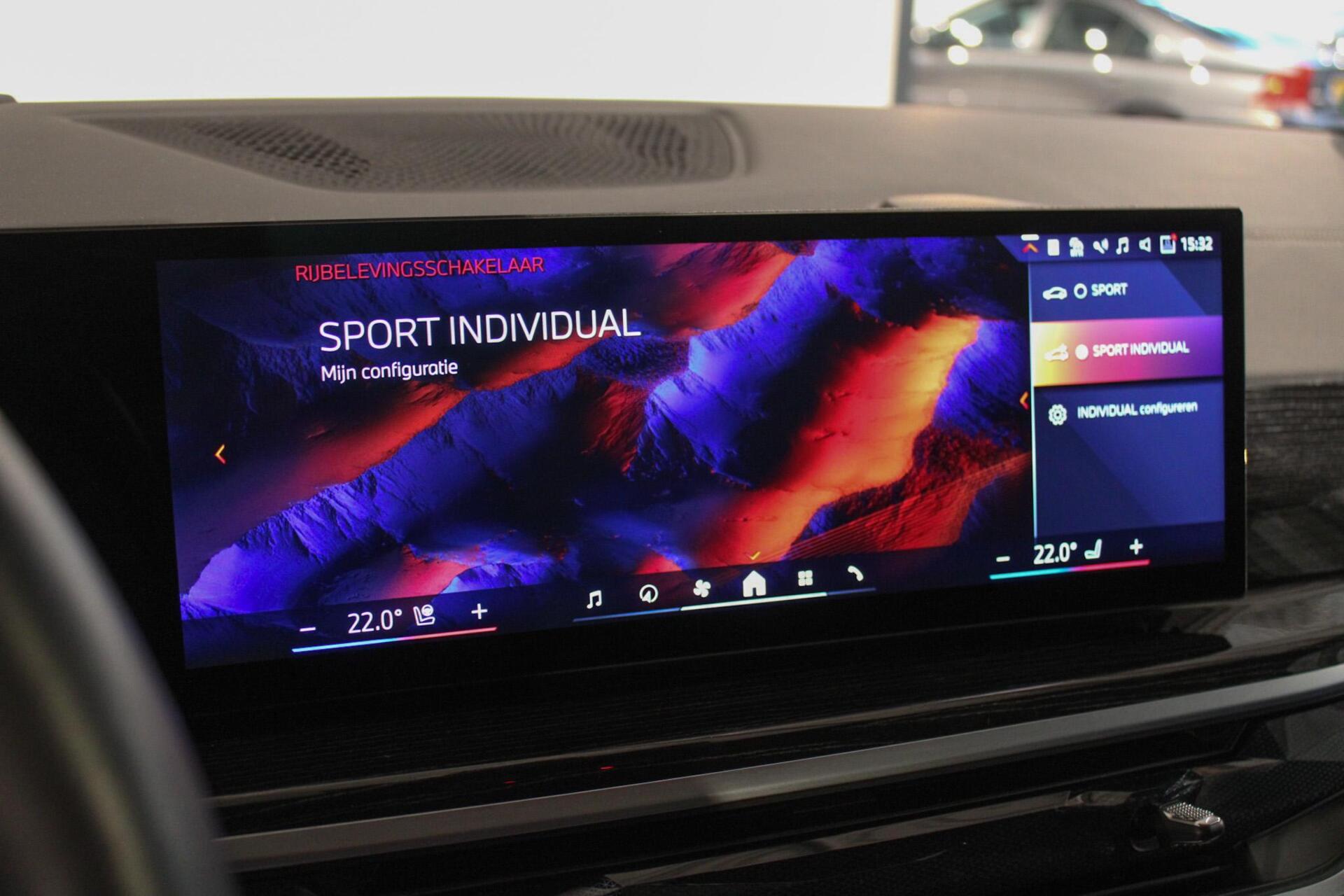 Foto van BMW X5 Xdrive50e