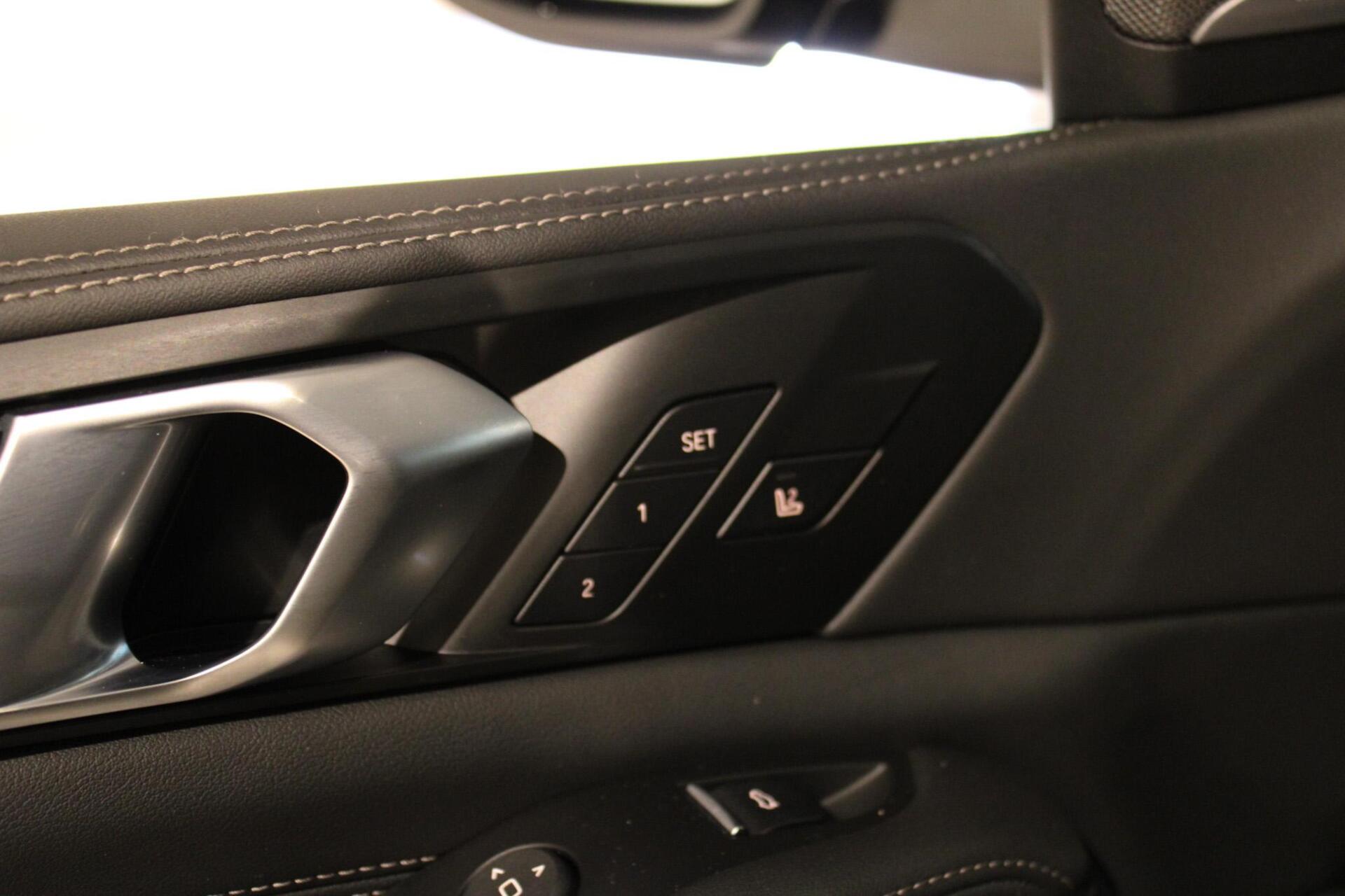 Foto van BMW X5 Xdrive50e