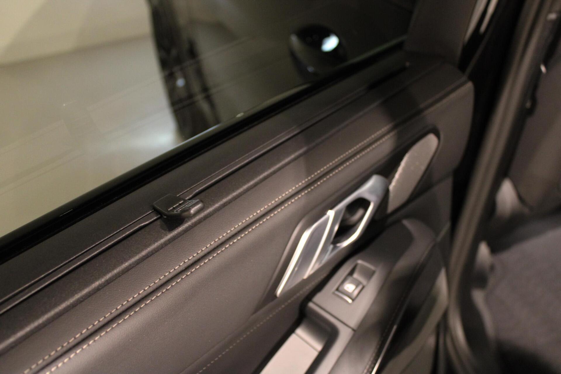 Foto van BMW X5 Xdrive50e