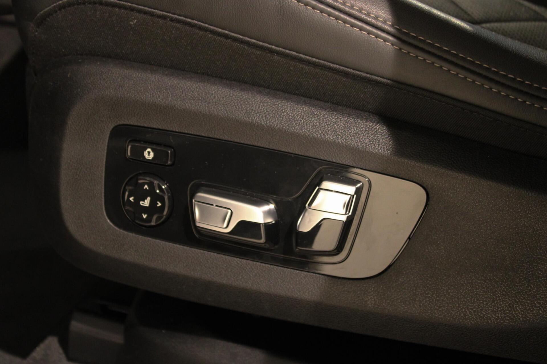 Foto van BMW X5 Xdrive50e
