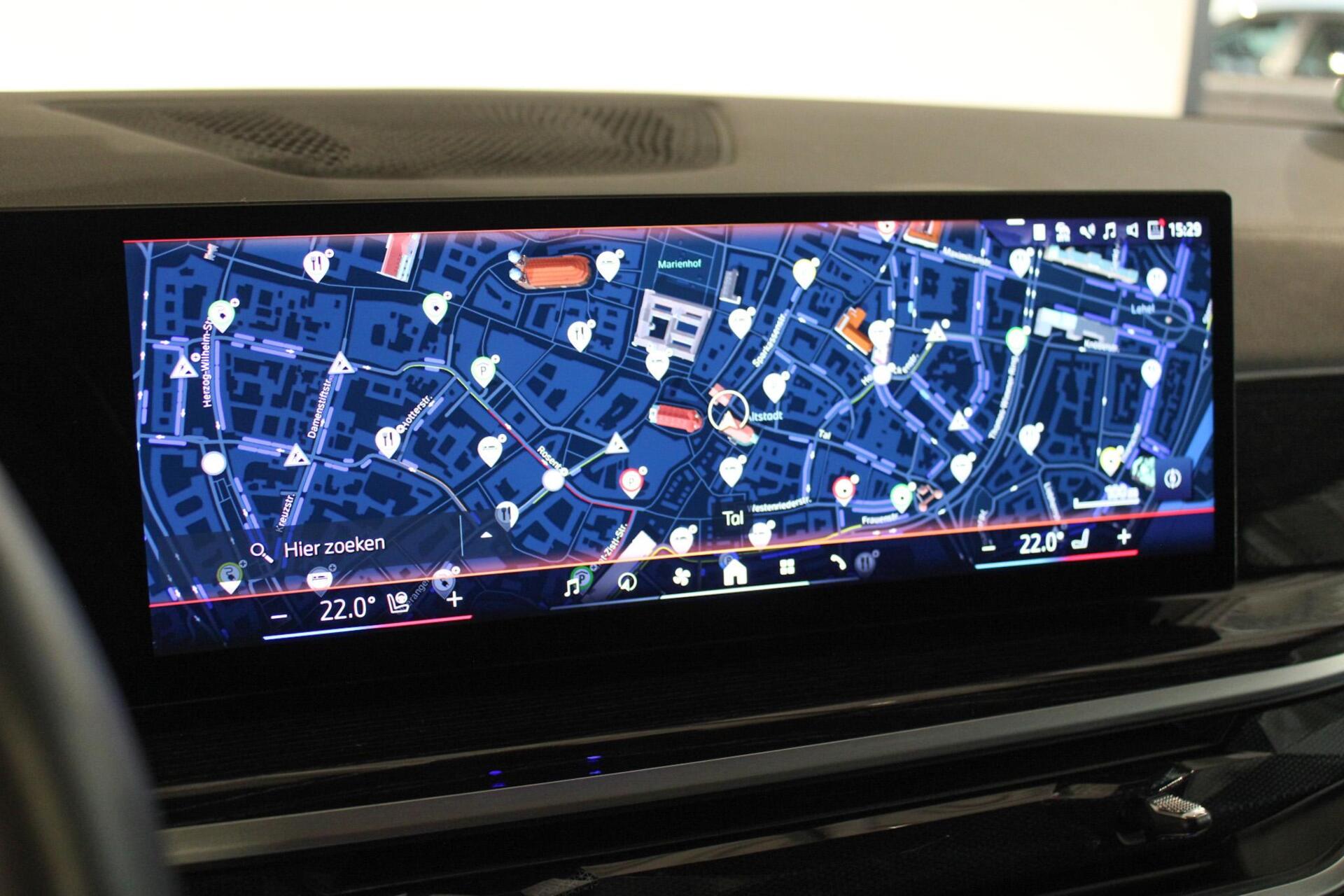 Foto van BMW X5 Xdrive50e