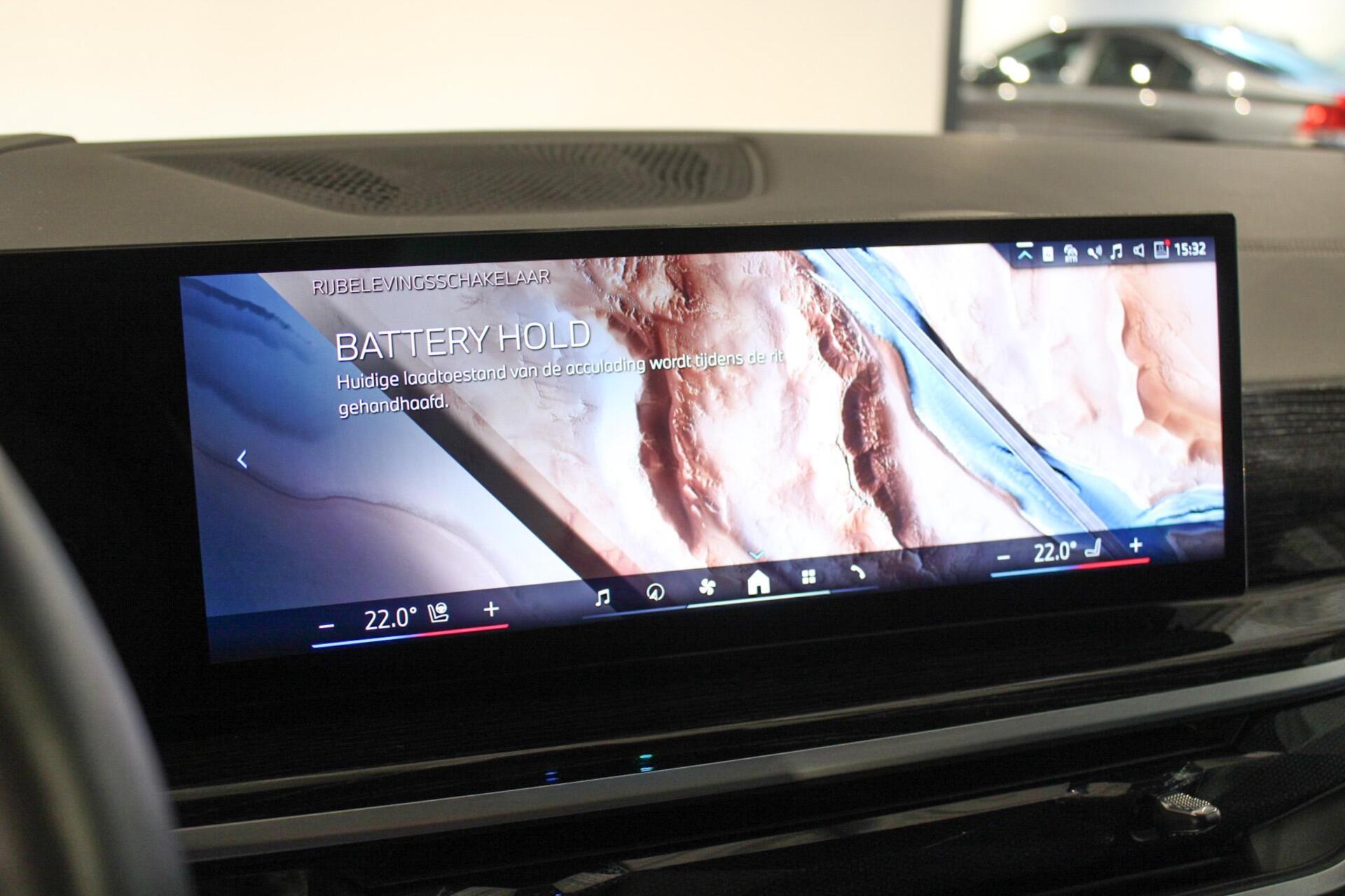 Foto van BMW X5 Xdrive50e