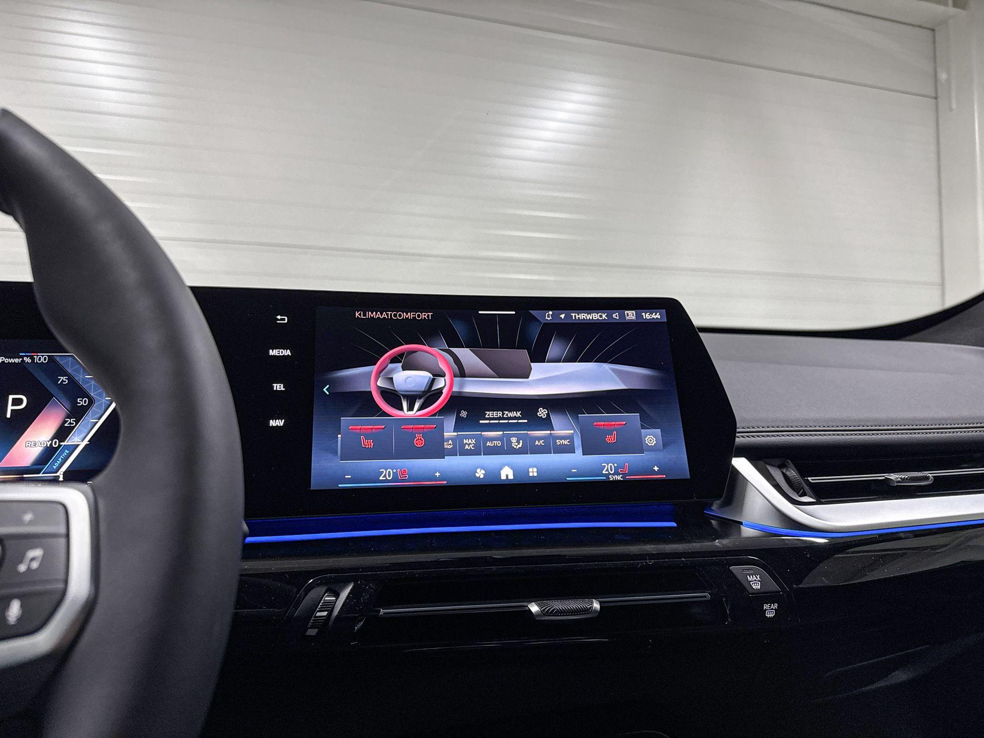 Foto van BMW Ix1 Edrive20